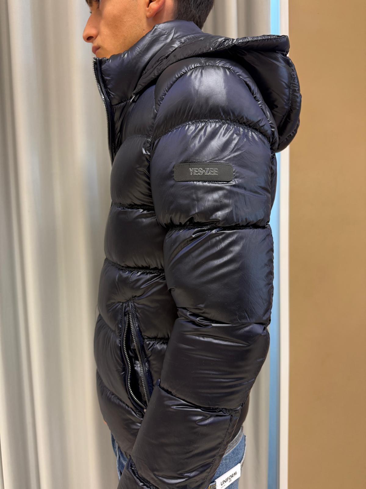 J855O1OU - CAPISPALLA - Yes Zee - World Fashion