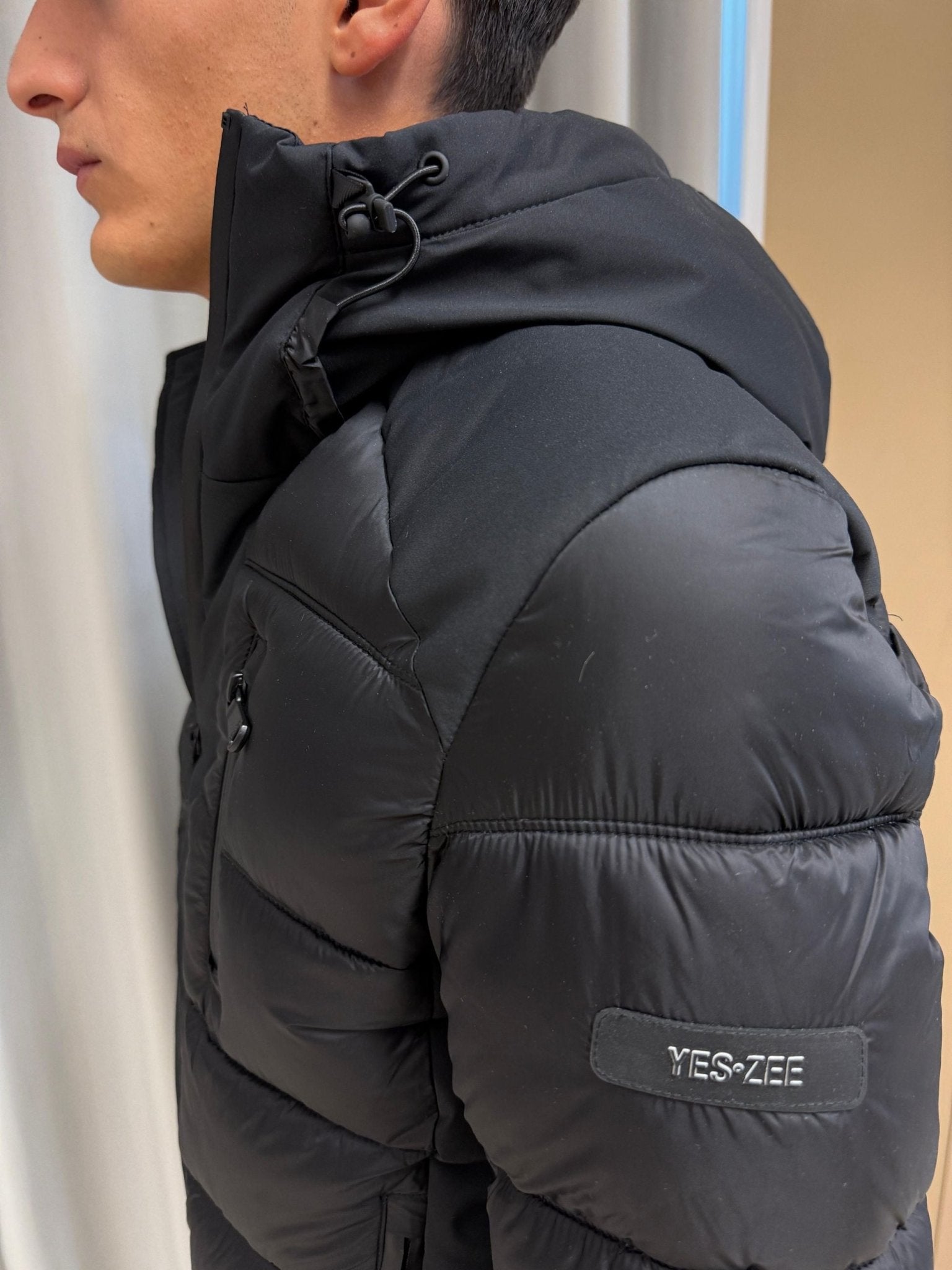 J870O100 - CAPISPALLA - Yes Zee - World Fashion