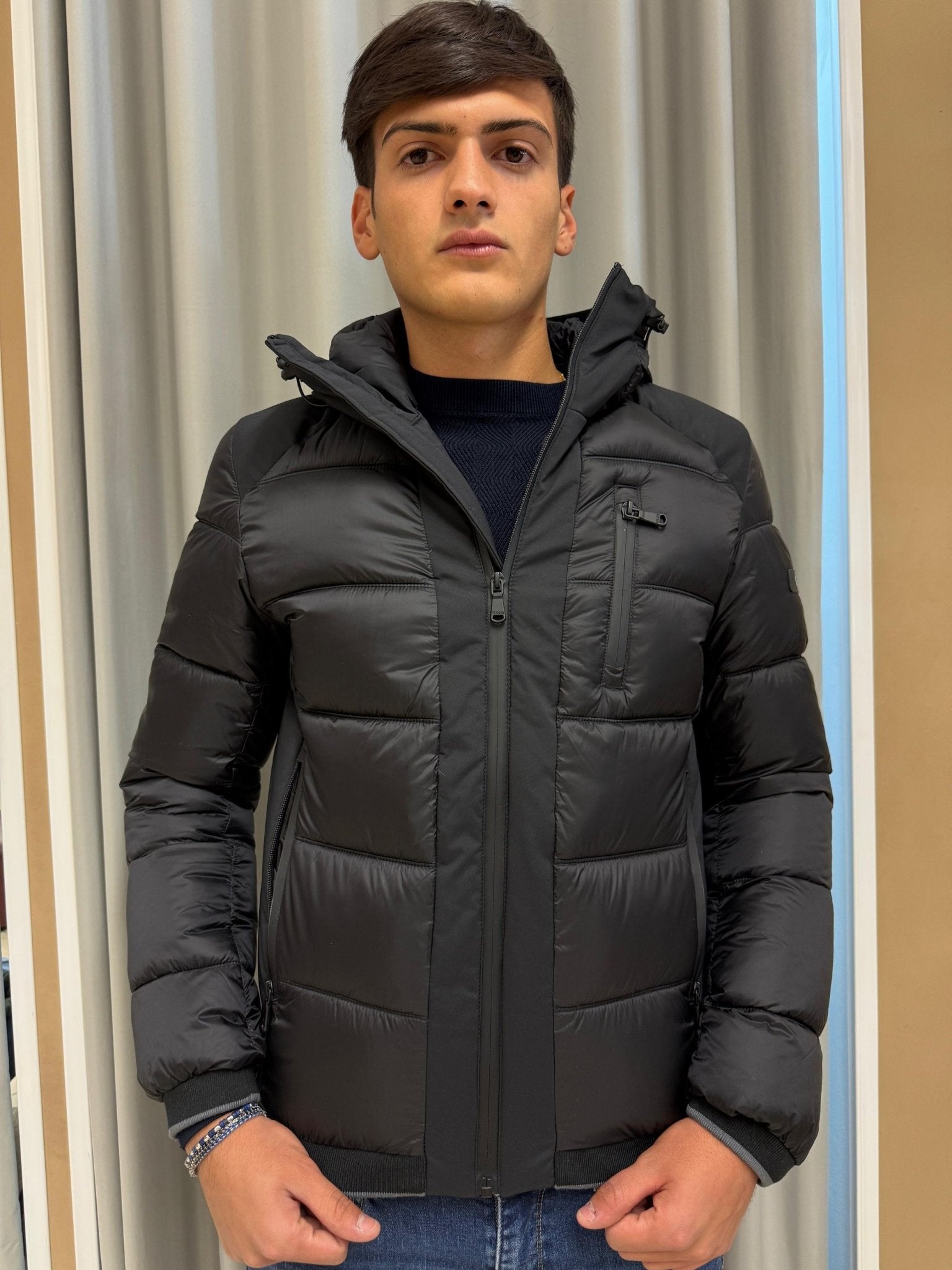 J870O100 - CAPISPALLA - Yes Zee - World Fashion