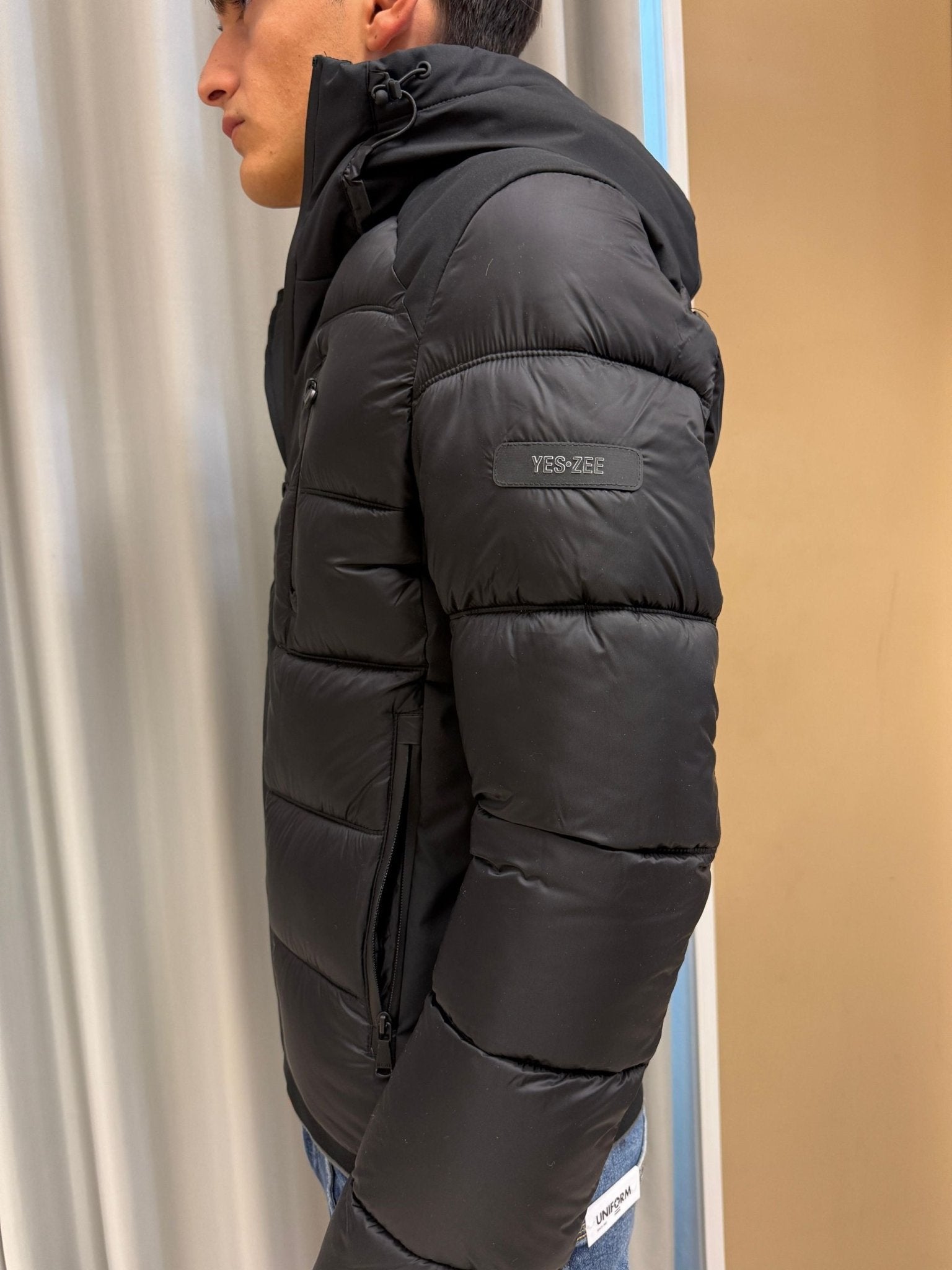 J870O100 - CAPISPALLA - Yes Zee - World Fashion
