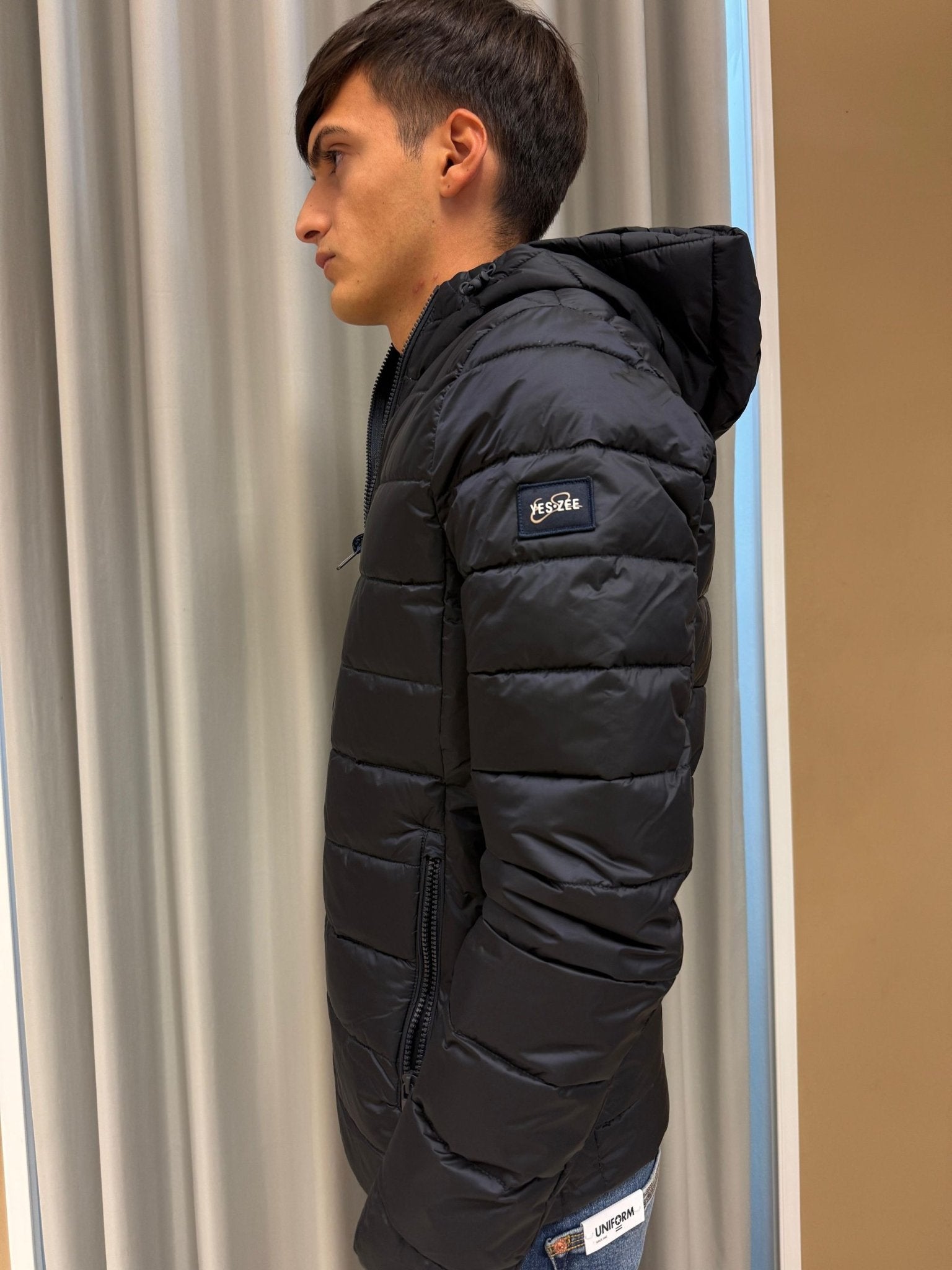 J876QG00 - CAPISPALLA - Yes Zee - World Fashion