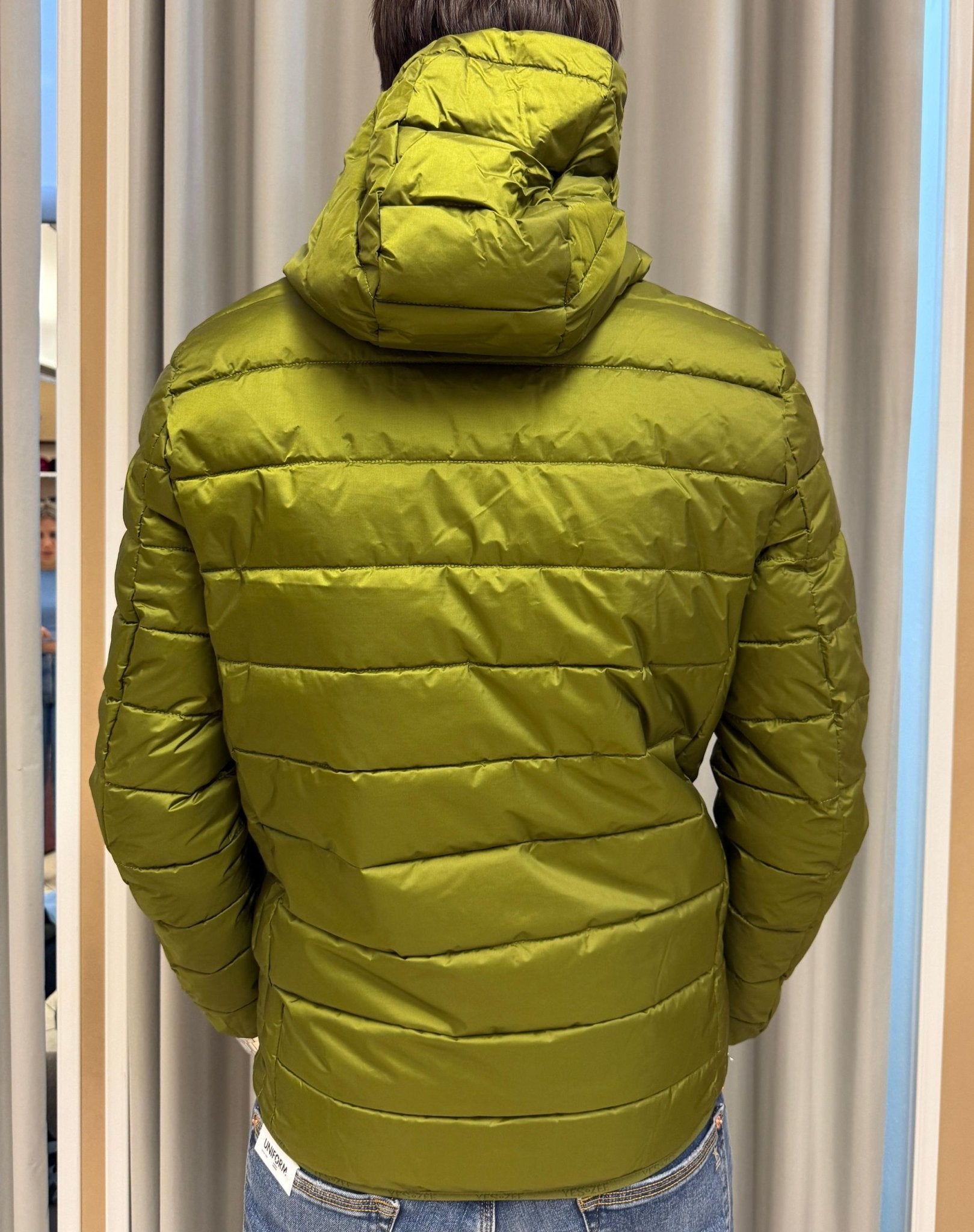 J876QG00 - CAPISPALLA - Yes Zee - World Fashion