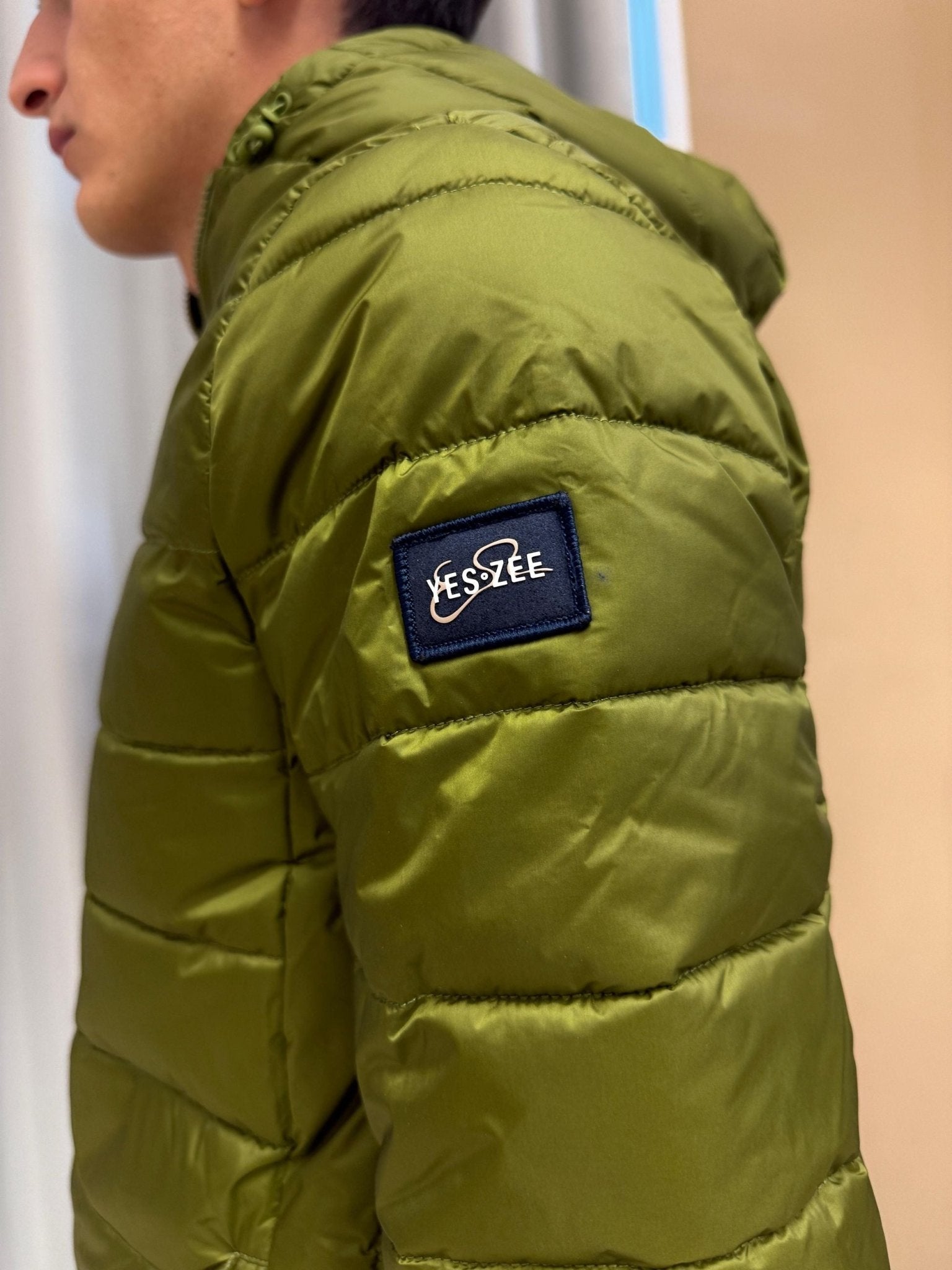 J876QG00 - CAPISPALLA - Yes Zee - World Fashion