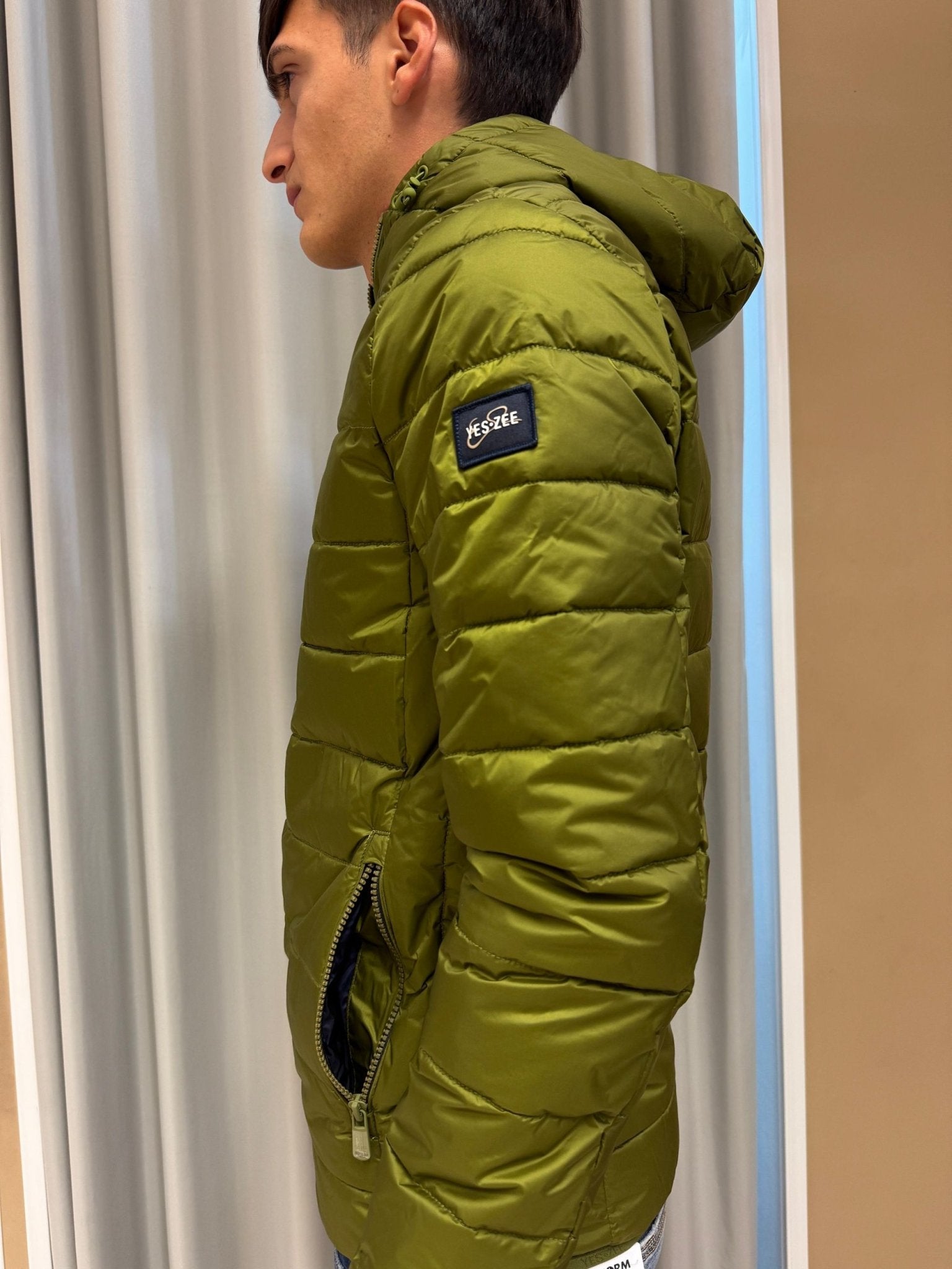 J876QG00 - CAPISPALLA - Yes Zee - World Fashion