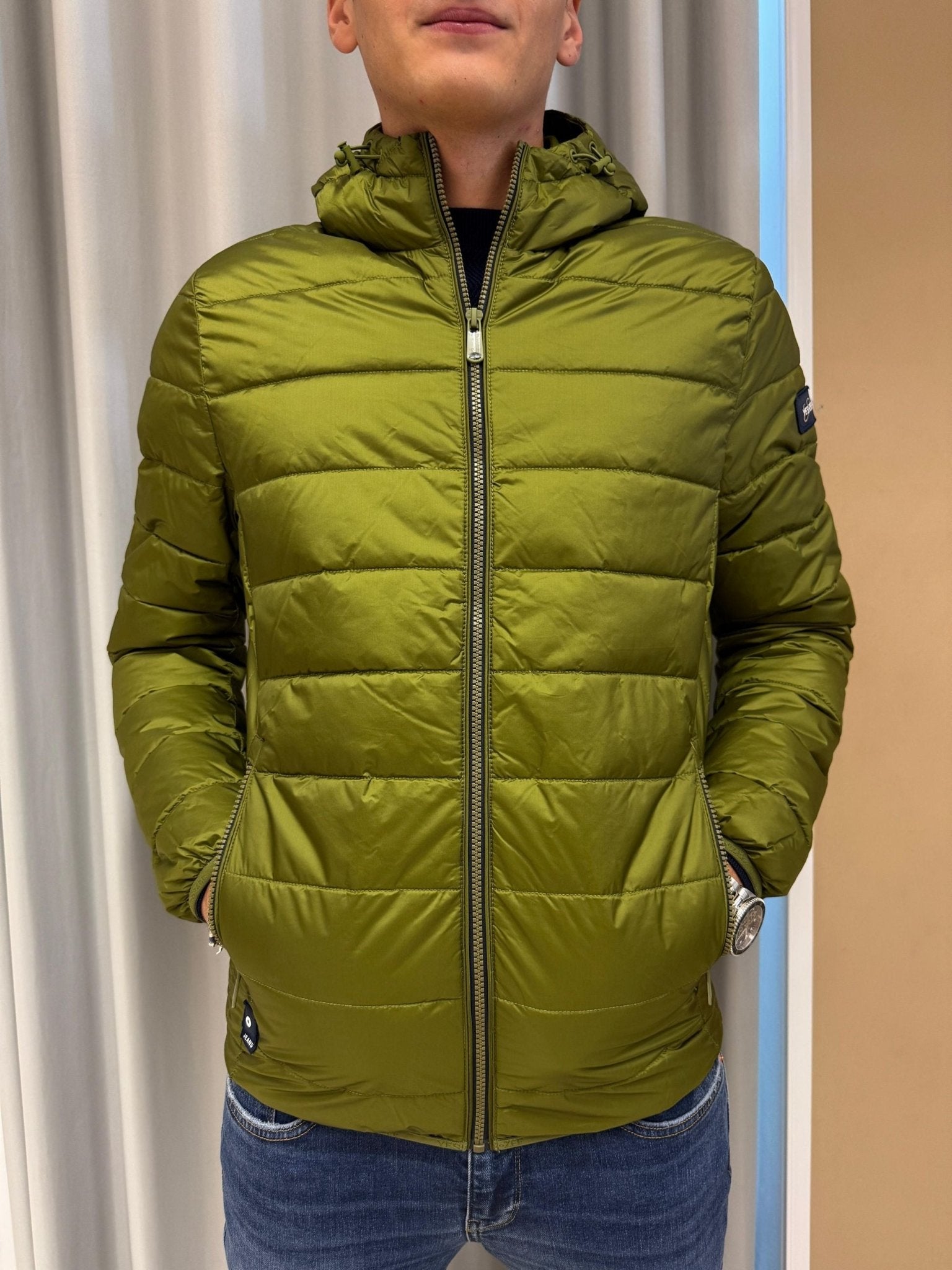 J876QG00 - CAPISPALLA - Yes Zee - World Fashion