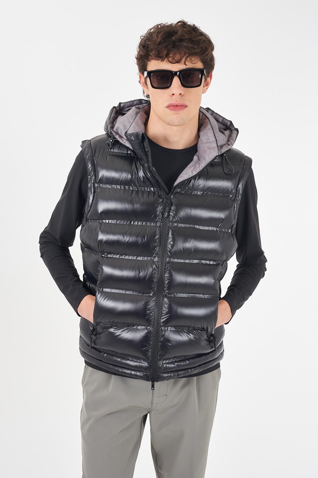 J902B400 - Giubbino - Yes Zee - World Fashion