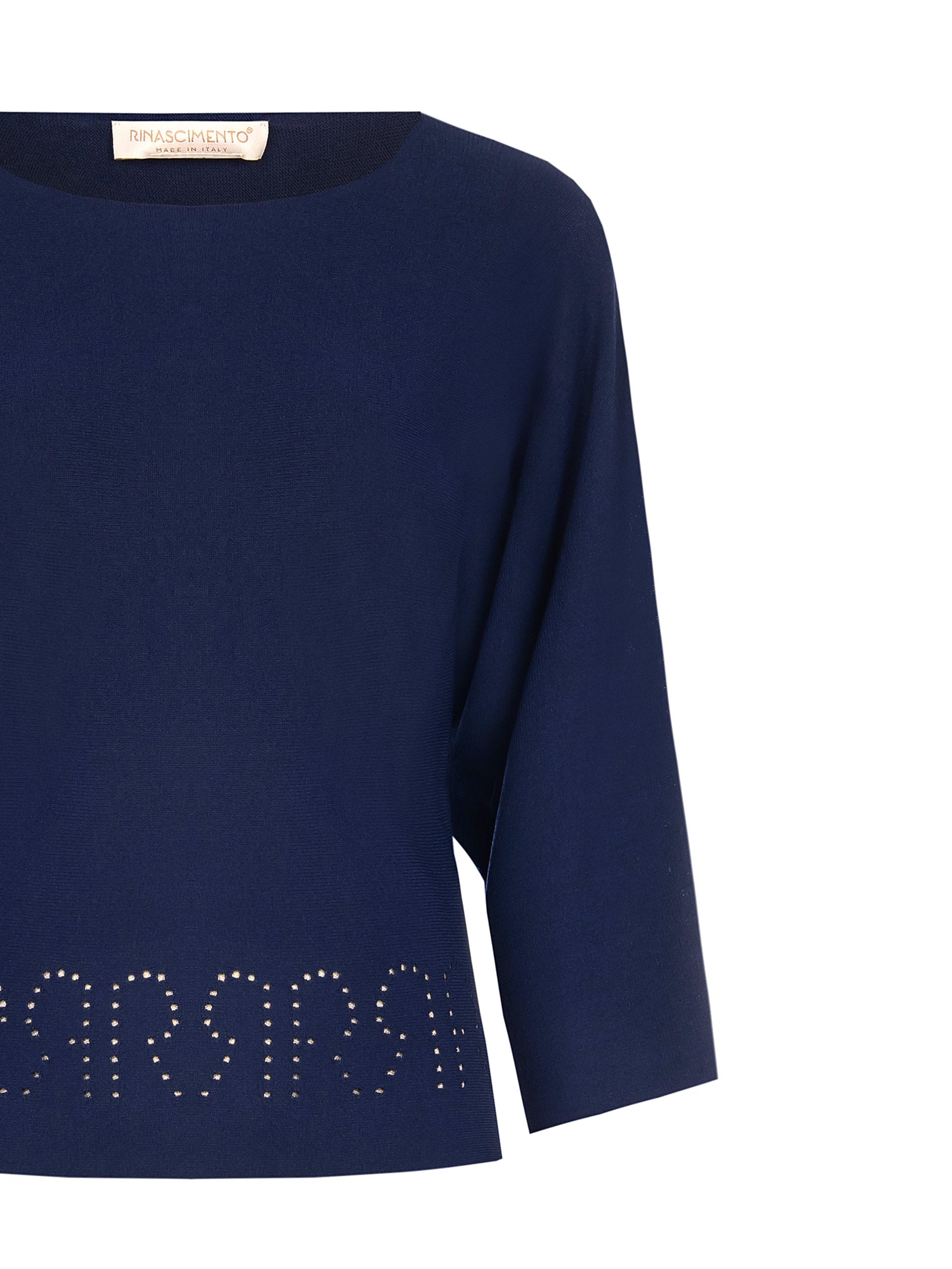 maglia 3/4 Donna - Rinascimento