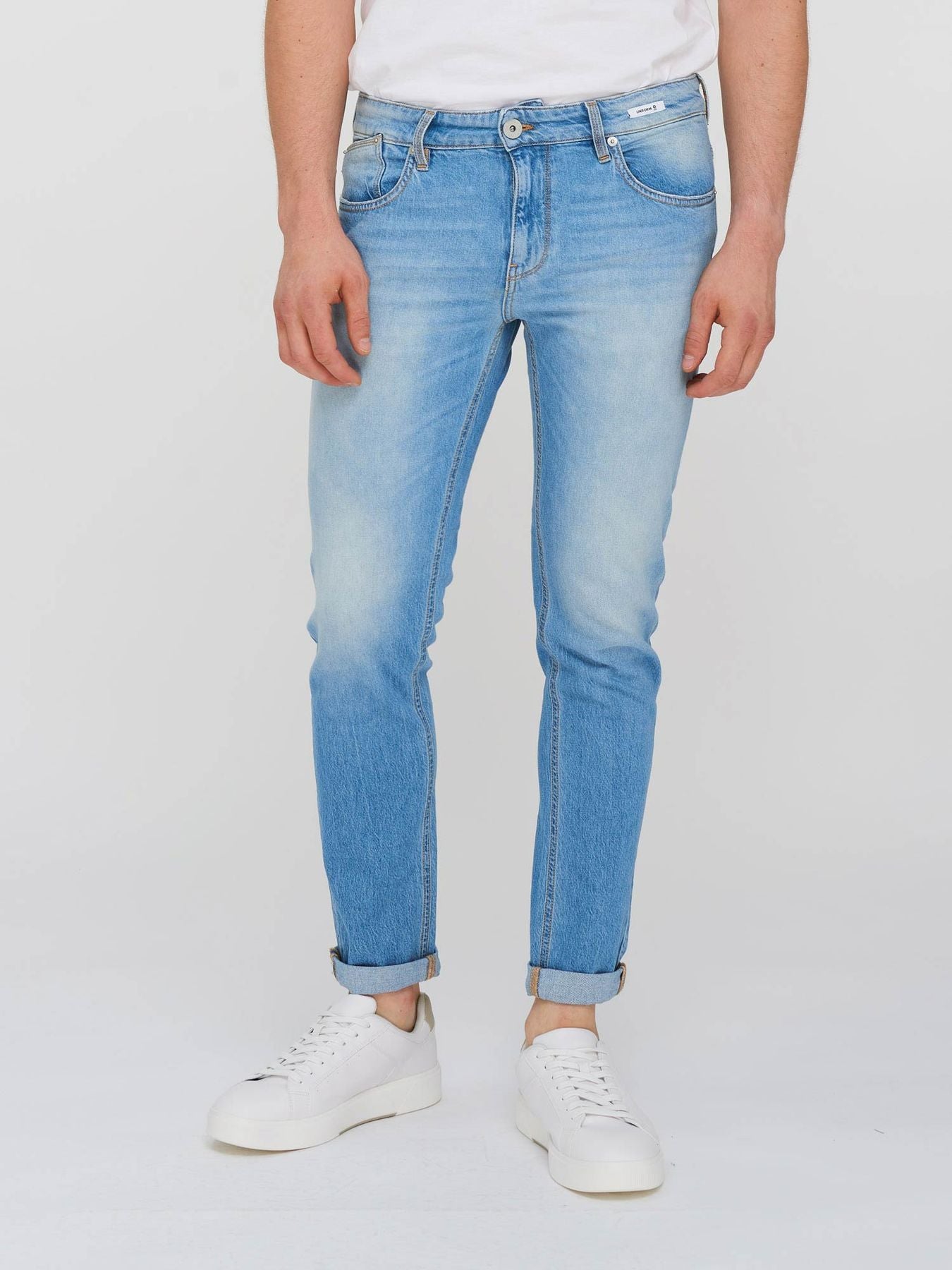 Uniform - Jeans slim - Uomo