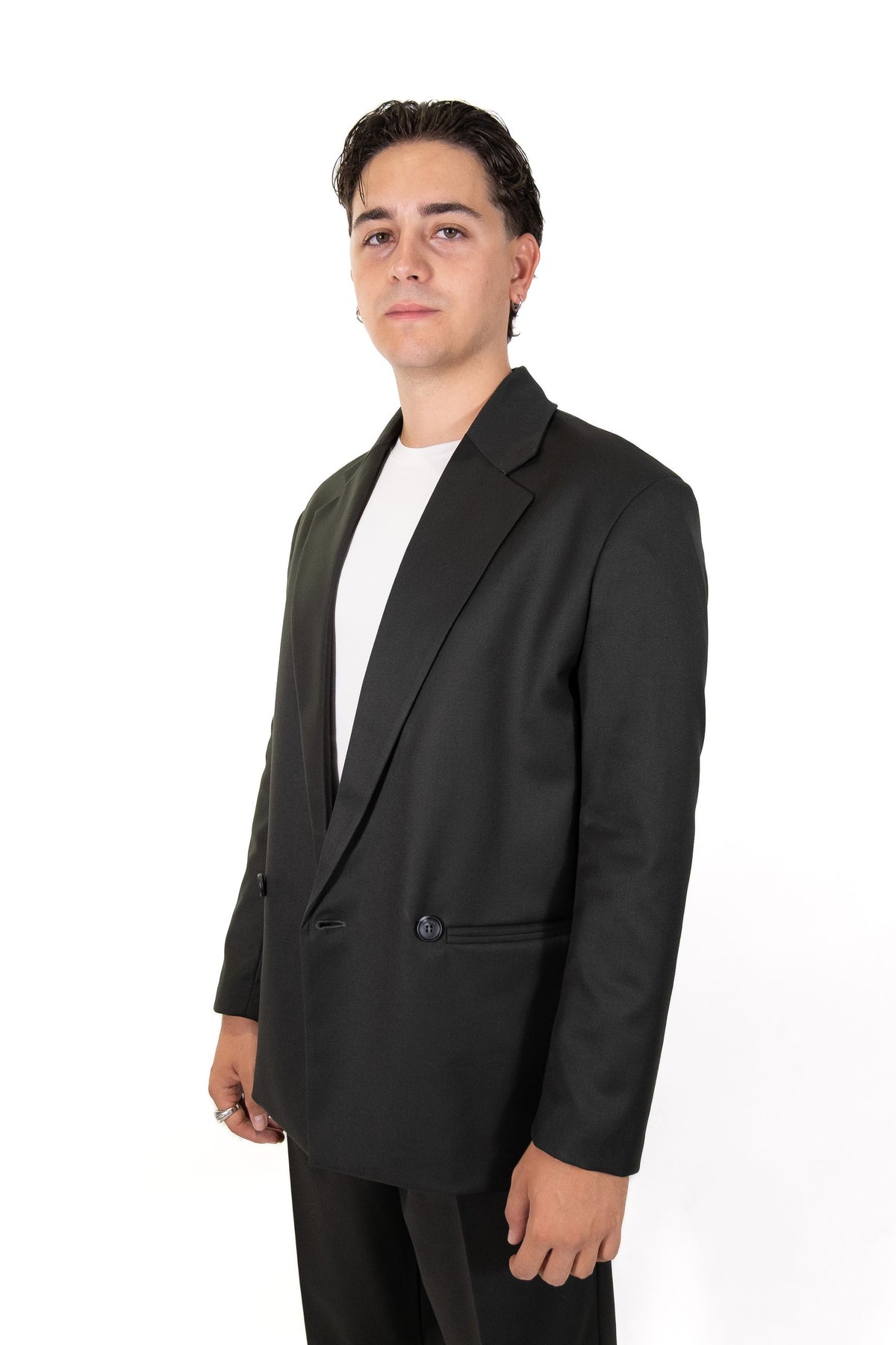 Imperial - blazer doppio petto - Uomo