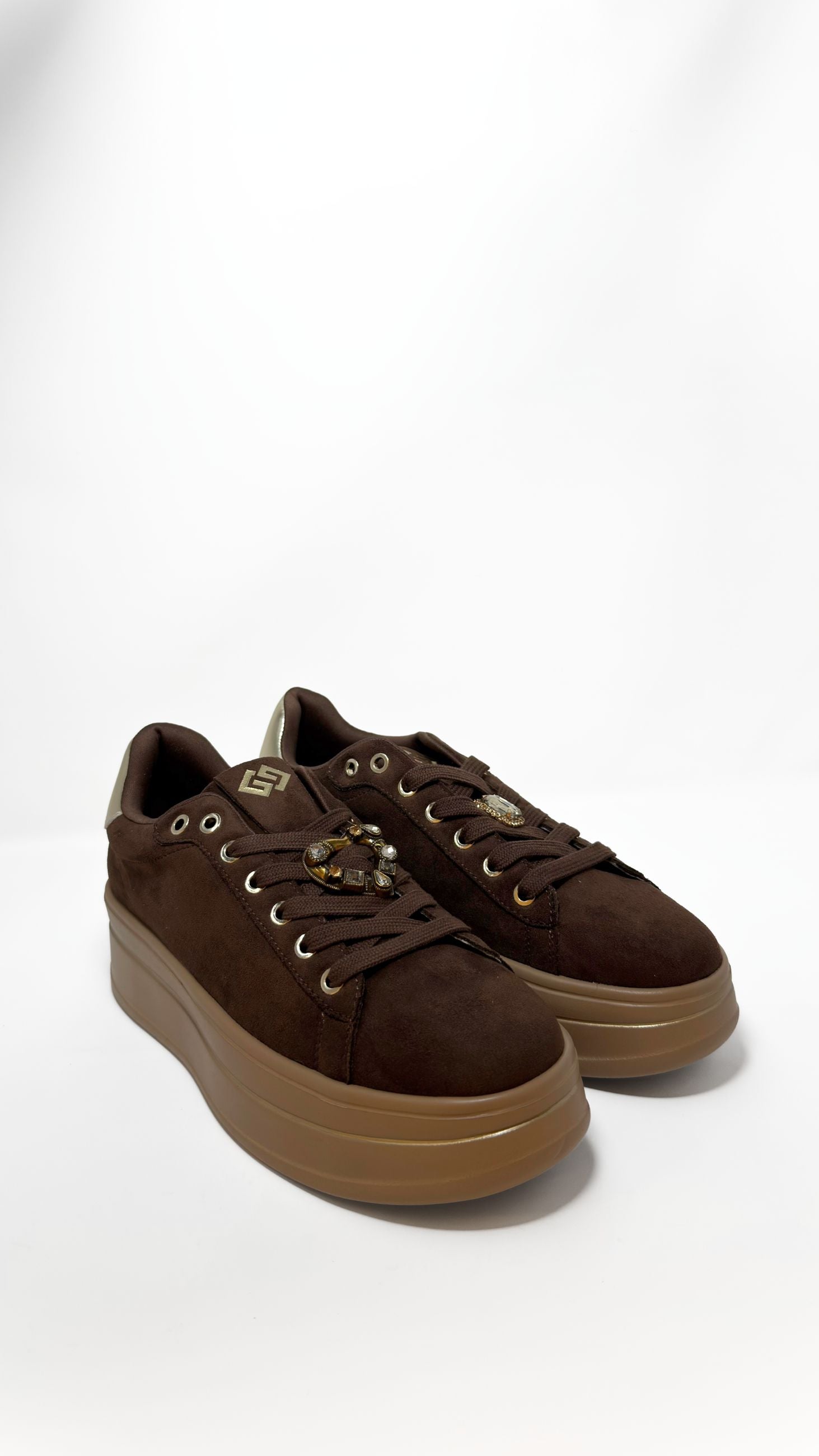 Gold&Gold - Sneakers - Donna