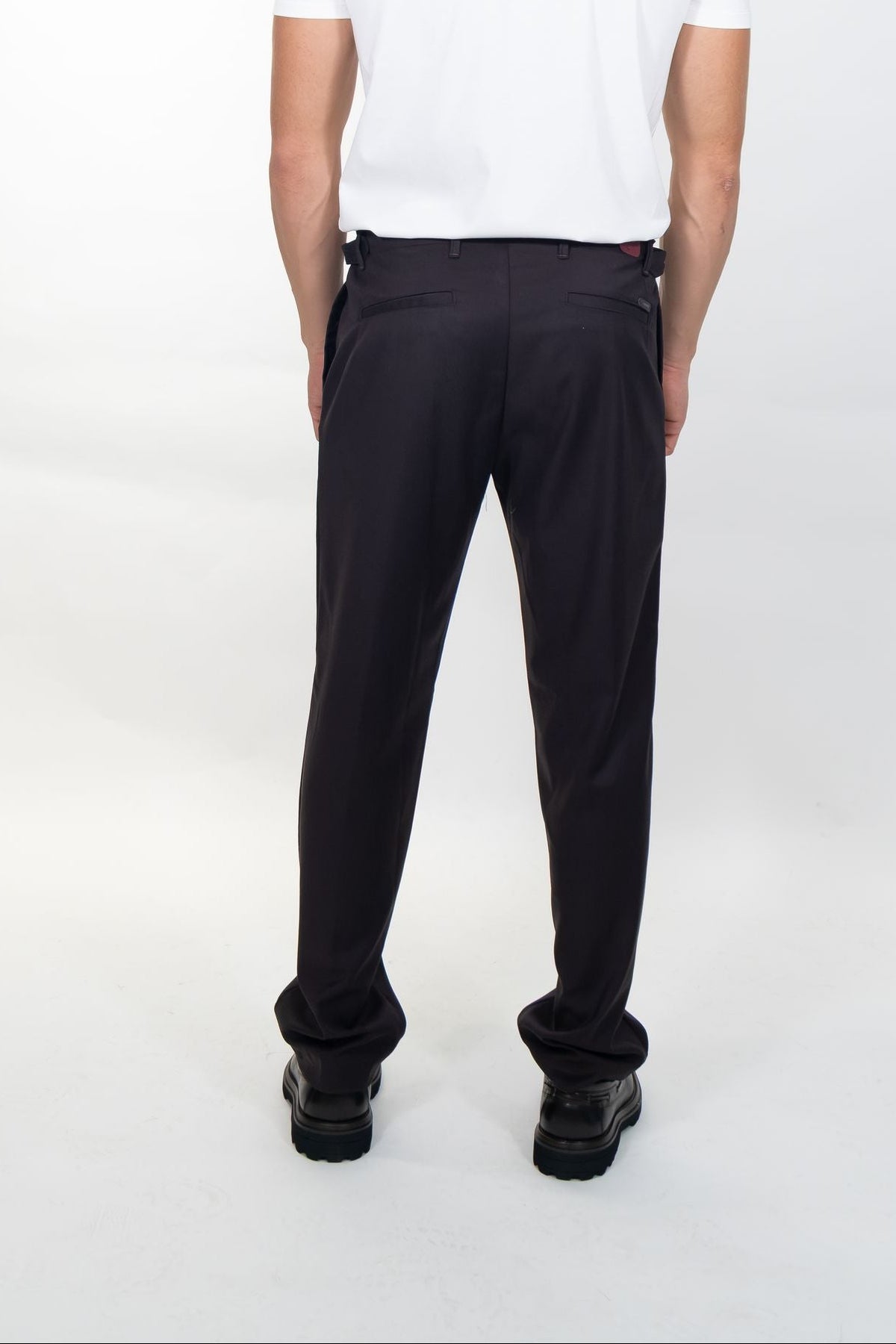Squad2 - Pantalone modello Vasco - Uomo