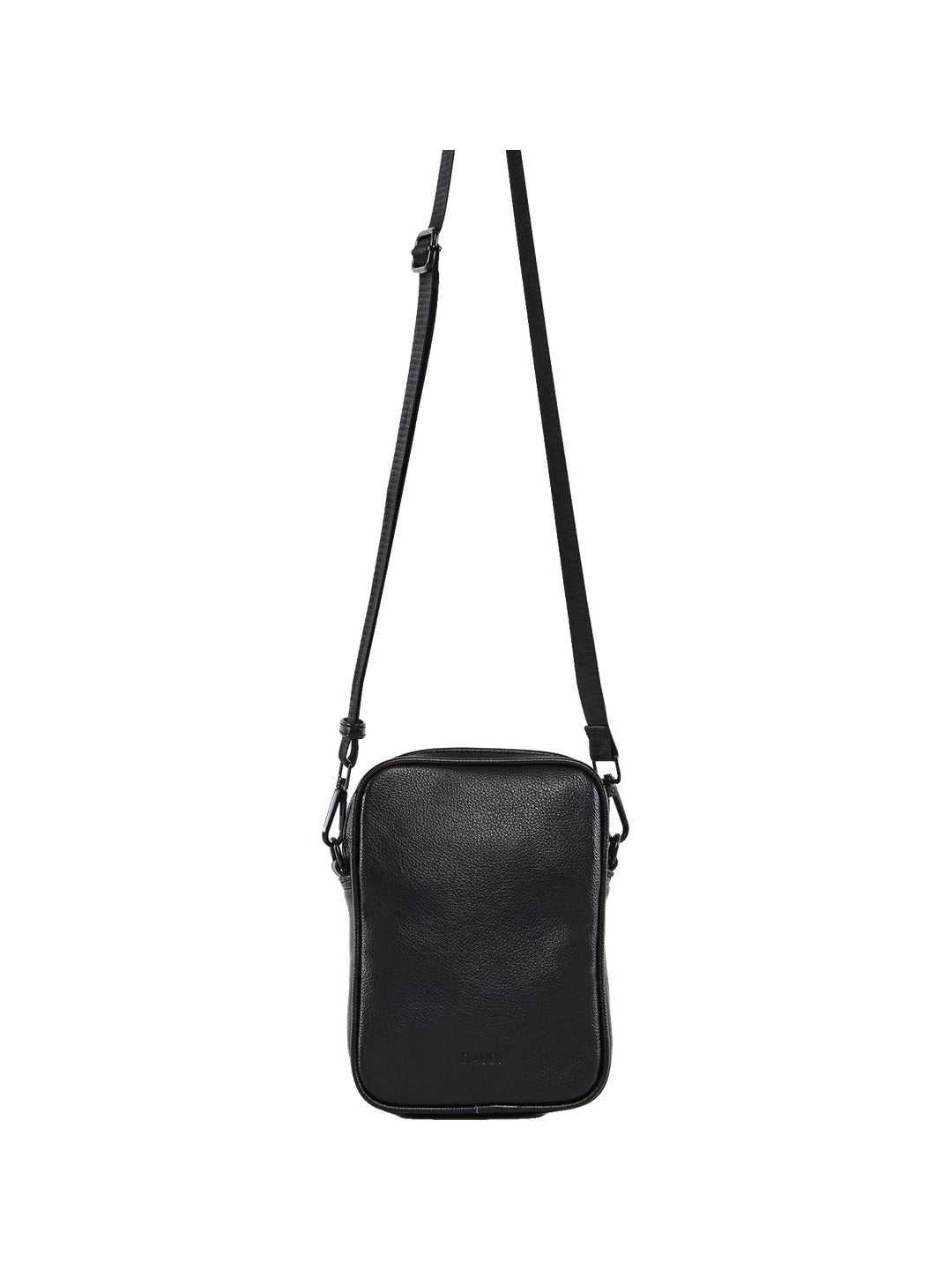 Gaudì - Borsello crossbody in similpelle - Uomo