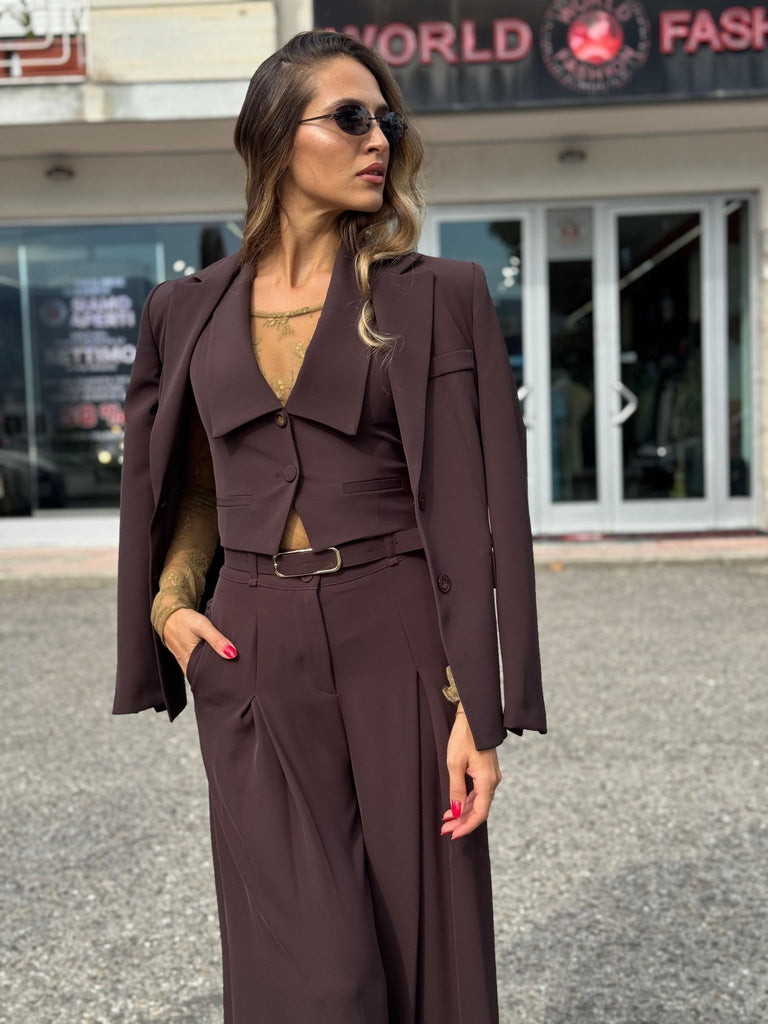 JAO6KHX - Giacca - IMPERIAL - World Fashion