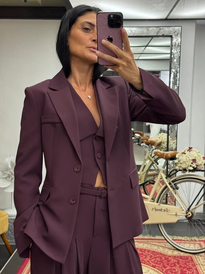 JAO6KHX - Giacca - IMPERIAL - World Fashion