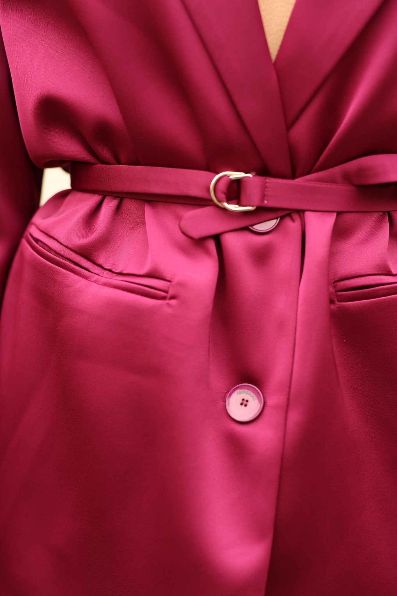 JBA5JBAC - Giacche - IMPERIAL - World Fashion