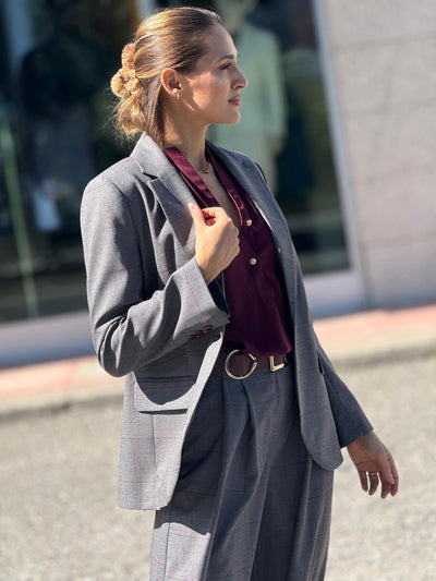 Giacca Donna - IMPERIAL - JBE9KBC