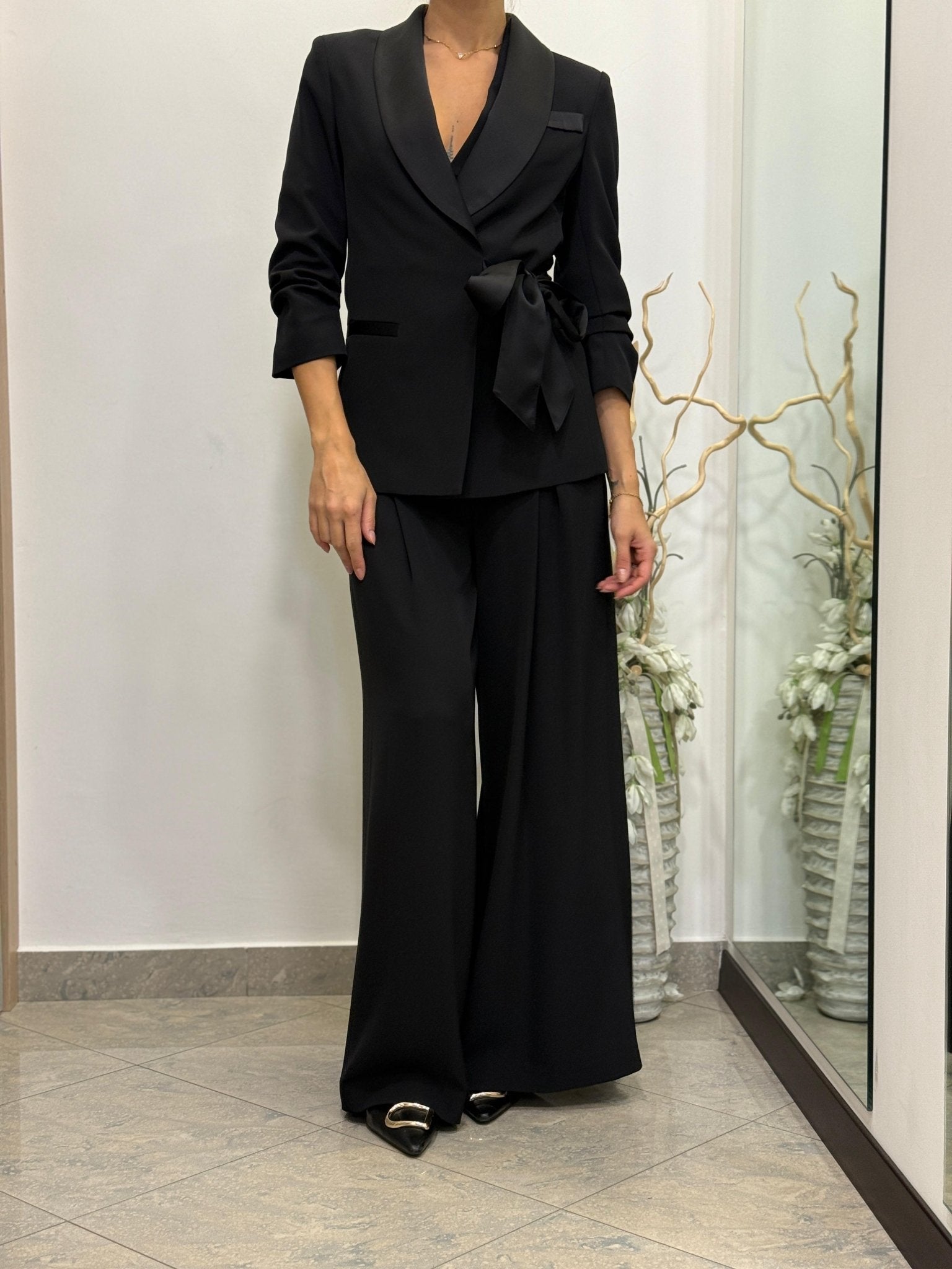 JBF1KHX - Giacca - IMPERIAL - World Fashion