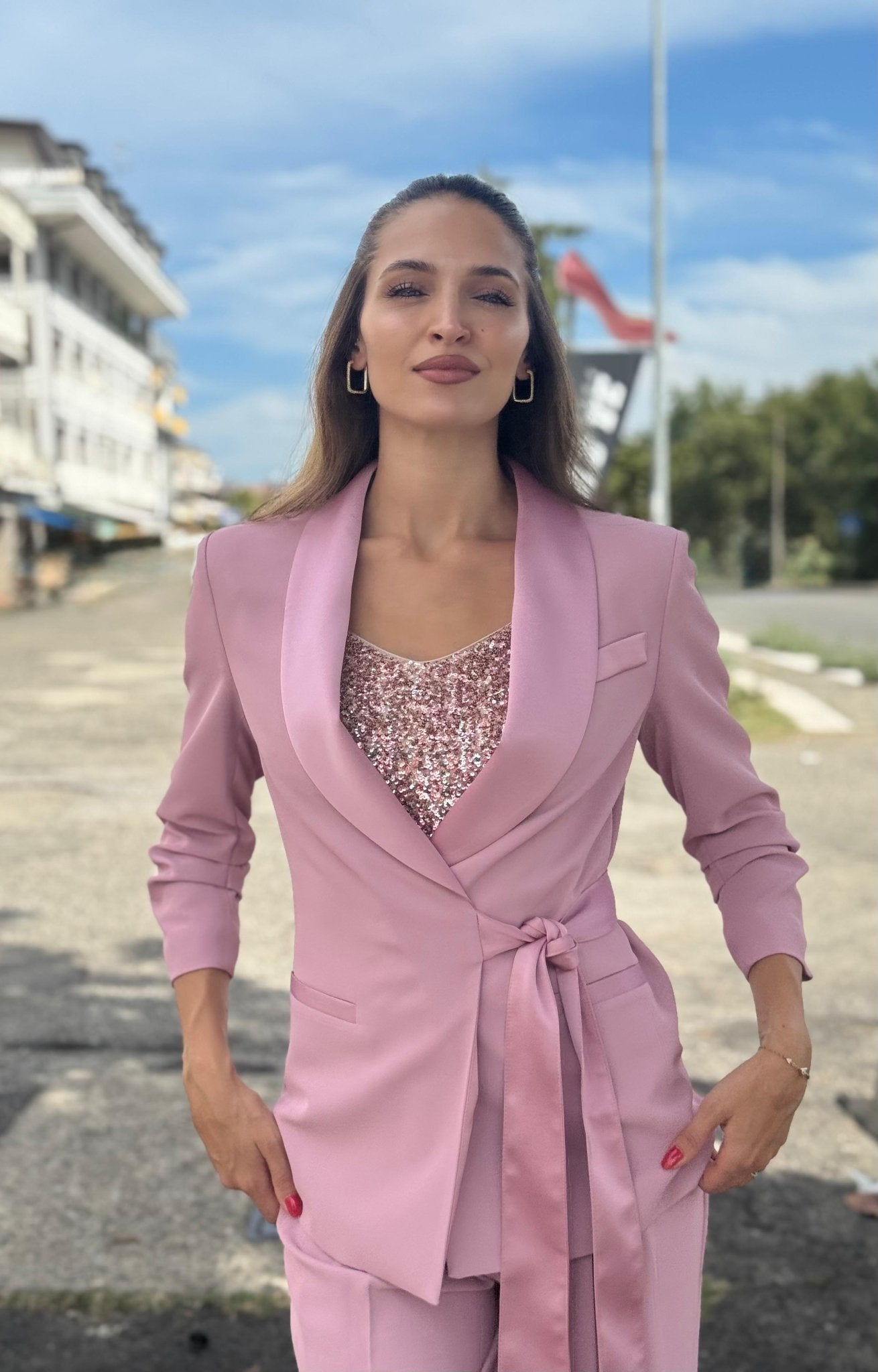 JBF1KHX - Giacca - IMPERIAL - World Fashion