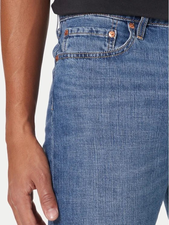 Jeans 512 slim taper LEVIS - World Fashion