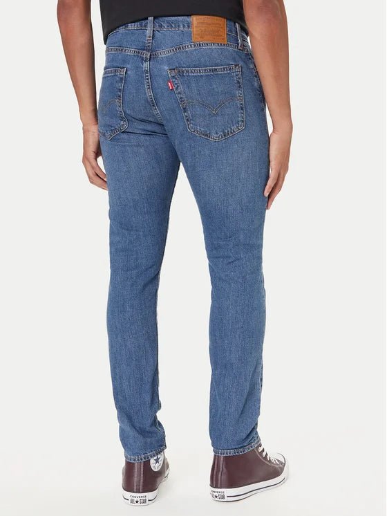 Jeans 512 slim taper LEVIS - World Fashion