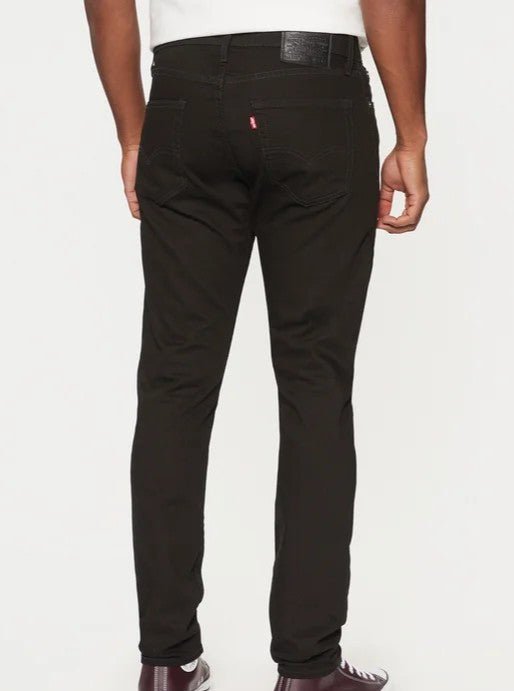 Jeans 512 Slim Taper Nightshine Uomo - Levis - World Fashion
