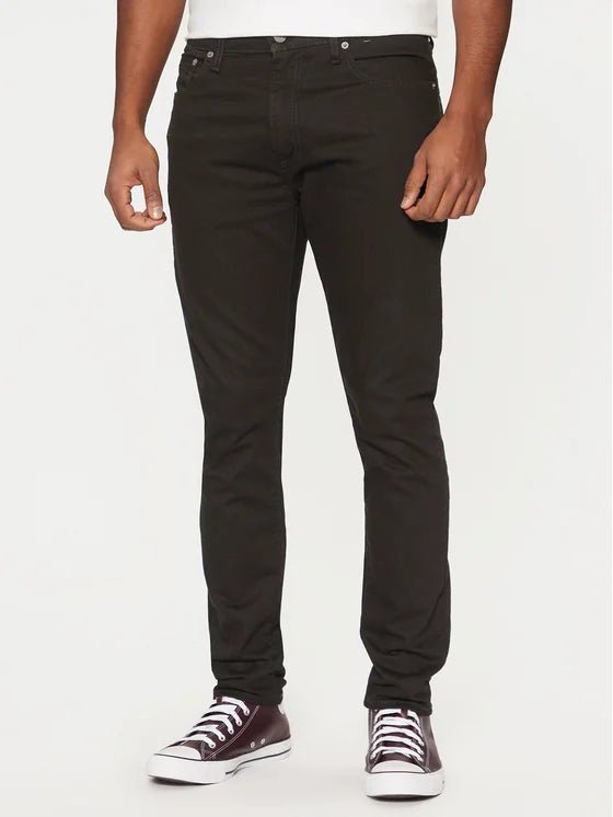 Jeans 512 Slim Taper Nightshine Uomo - Levis - World Fashion