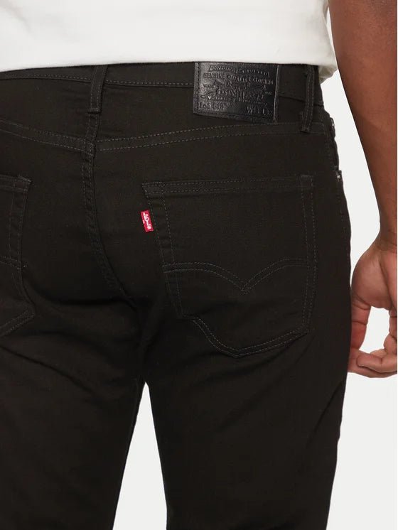Jeans 512 Slim Taper Nightshine Uomo - Levis - World Fashion