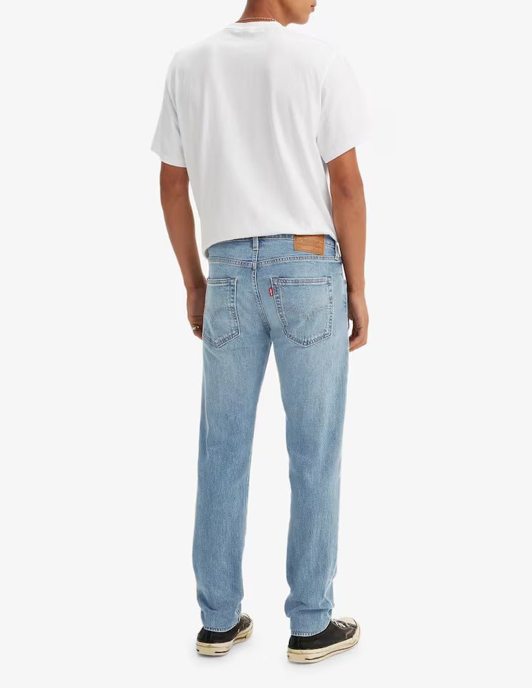 Jeans 512 Slim Taper Pelican Rust Uomo - Levis - World Fashion