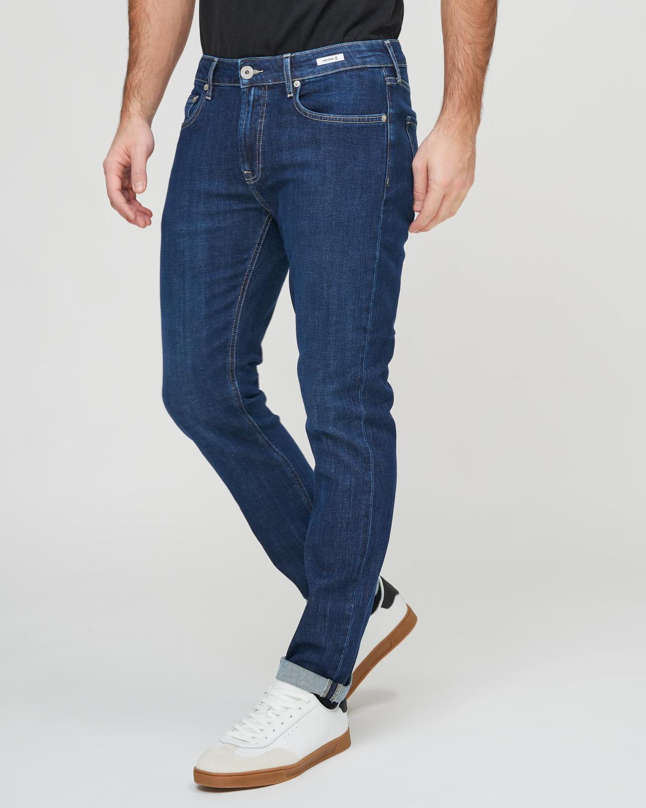 Jeans Ibanez - Jeans uomo - UNIFORM - 47UNM0070.367.B1 - World Fashion