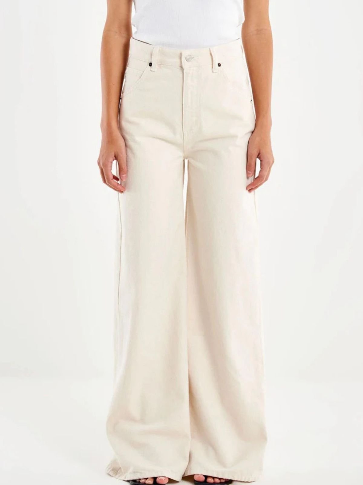 Jeans Lexie Donna - Vicolo - World Fashion