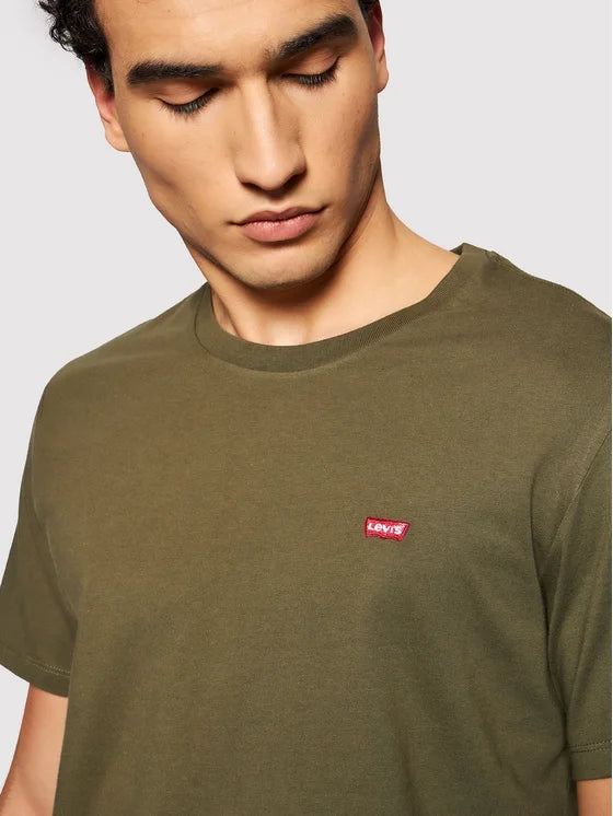 56605-0021 - T-shirt - LEVIS