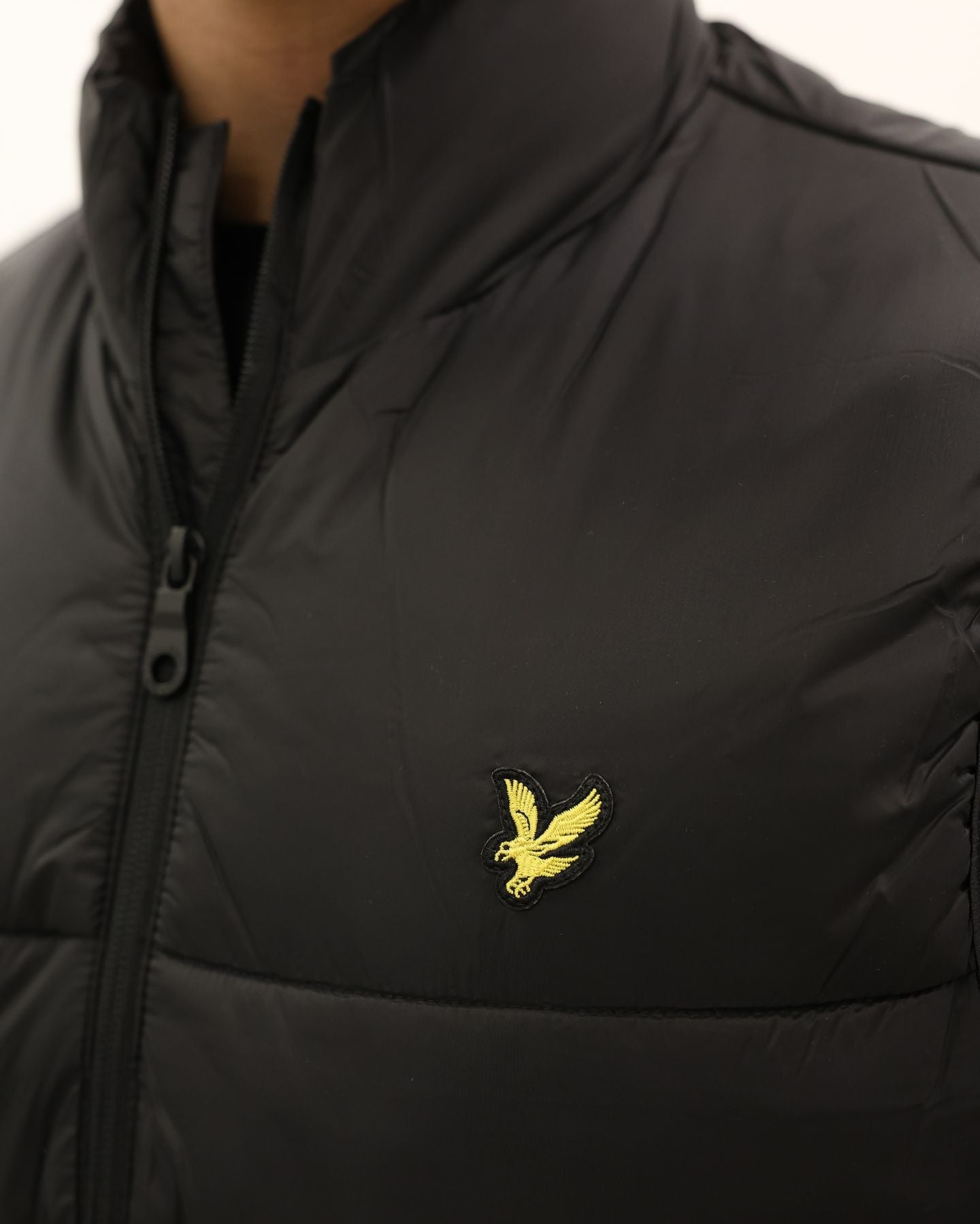 JK1231V - Giubbini - LYLE & SCOTT - World Fashion