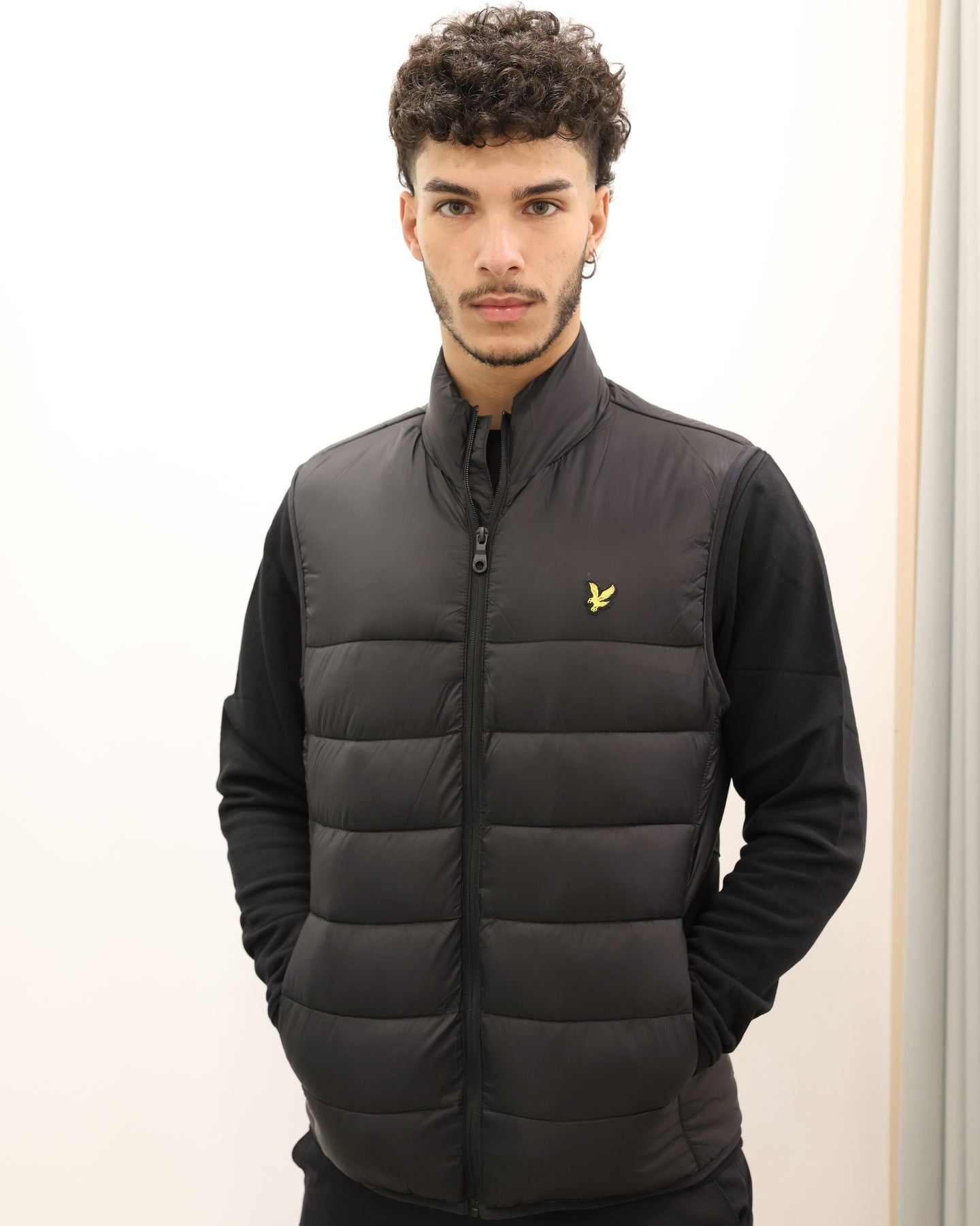 JK1231V - Giubbini - LYLE & SCOTT - World Fashion
