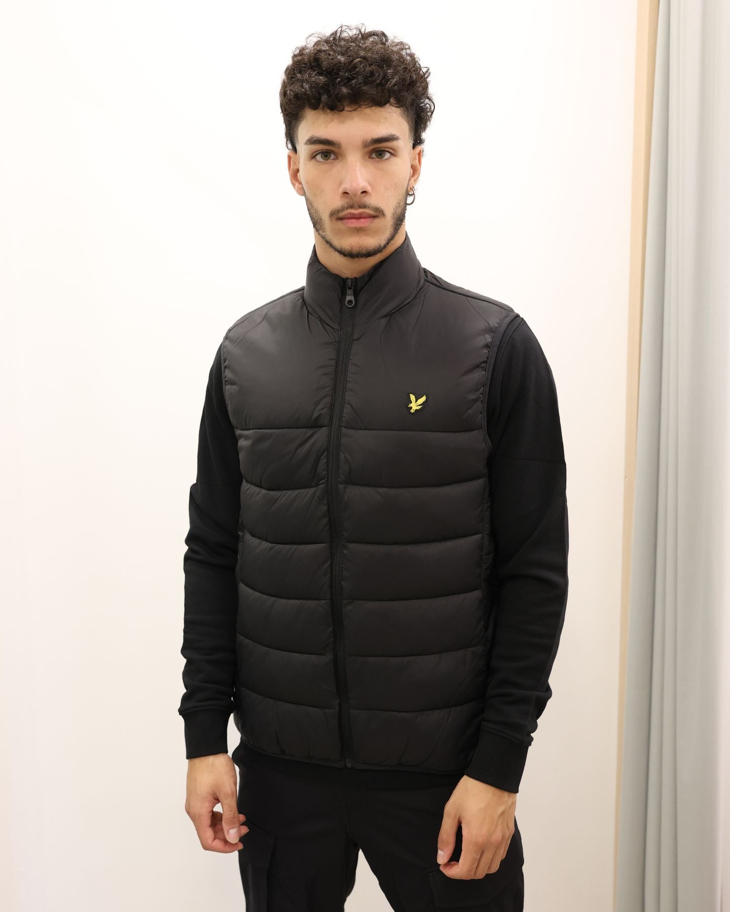 JK1231V - Giubbini - LYLE & SCOTT - World Fashion