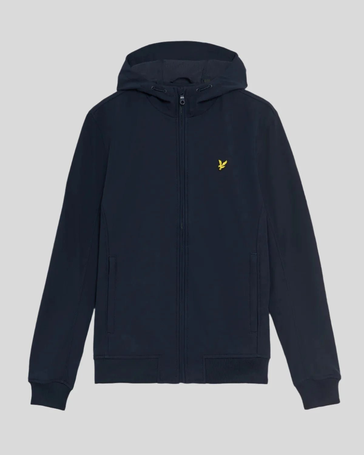 JK2110V - Giubbino - LYLE & SCOTT - World Fashion