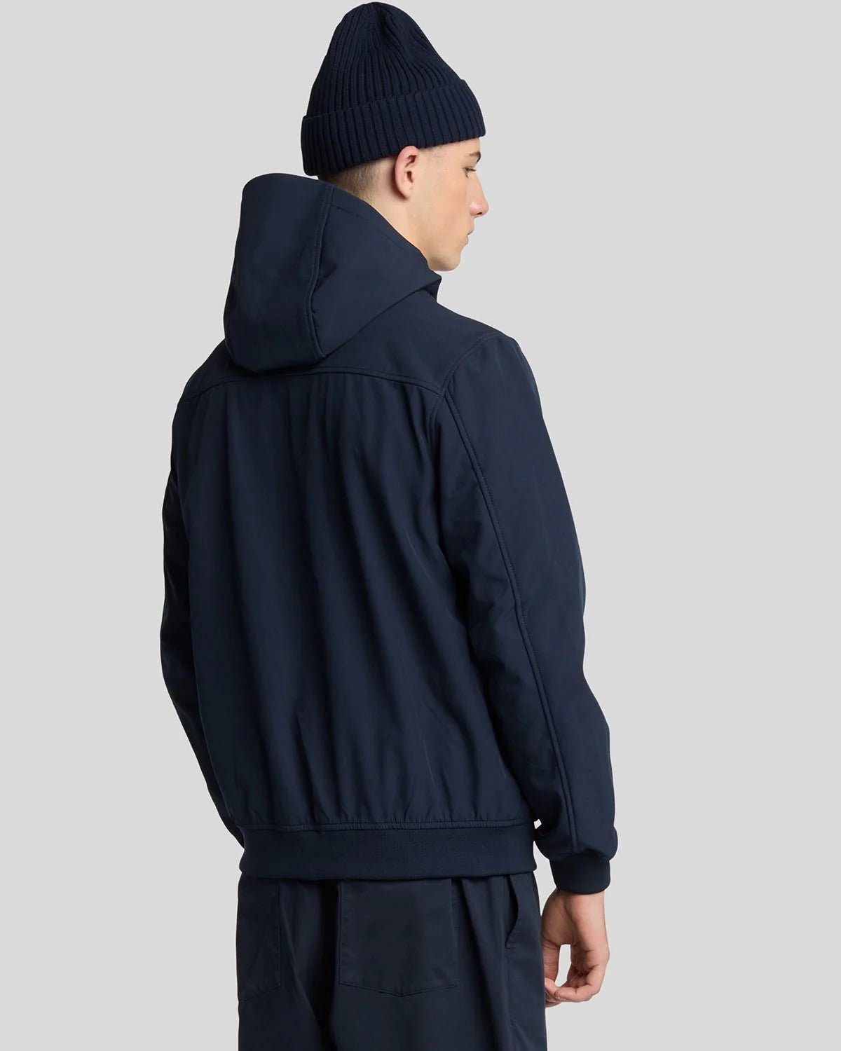 JK2110V - Giubbino - LYLE & SCOTT - World Fashion