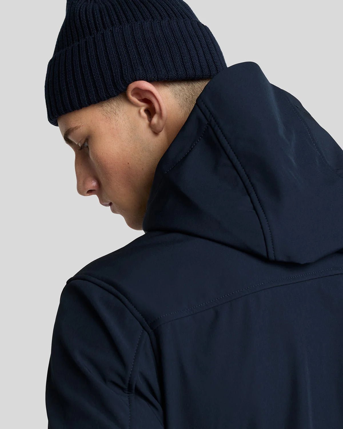 JK2110V - Giubbino - LYLE & SCOTT - World Fashion