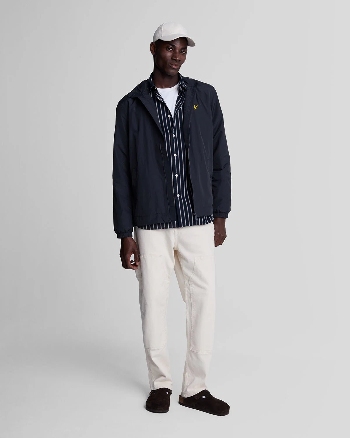 JK464V - Giubbini - LYLE & SCOTT - World Fashion