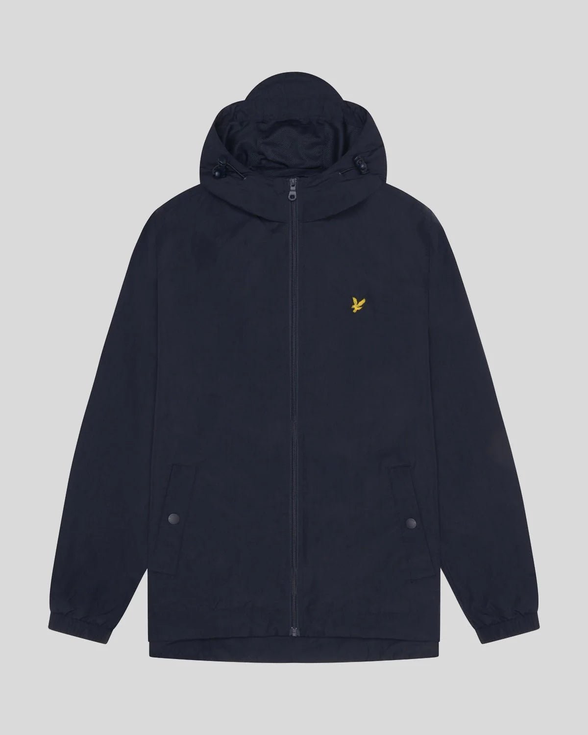 JK464V - Giubbini - LYLE & SCOTT - World Fashion