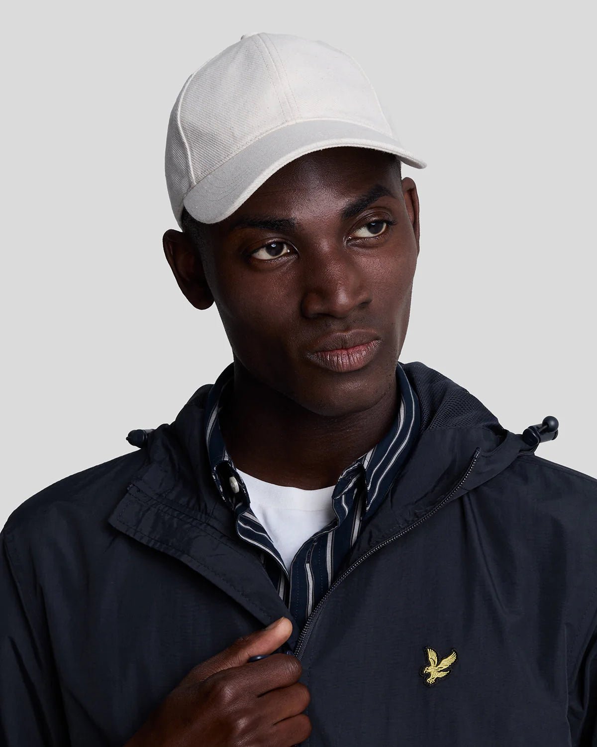 JK464V - Giubbini - LYLE & SCOTT - World Fashion