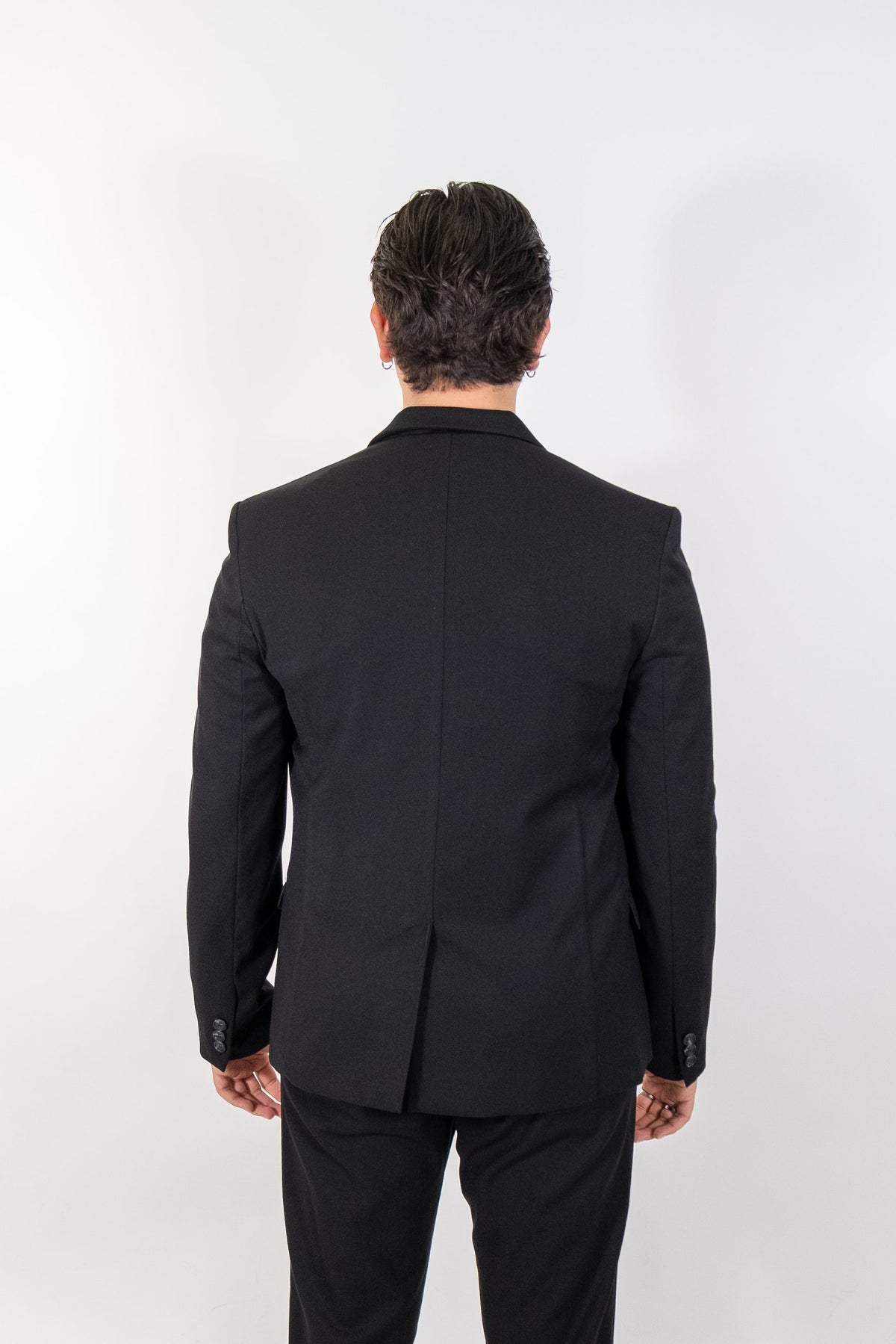 Imperial - Blazer dal taglio regolare - Uomo