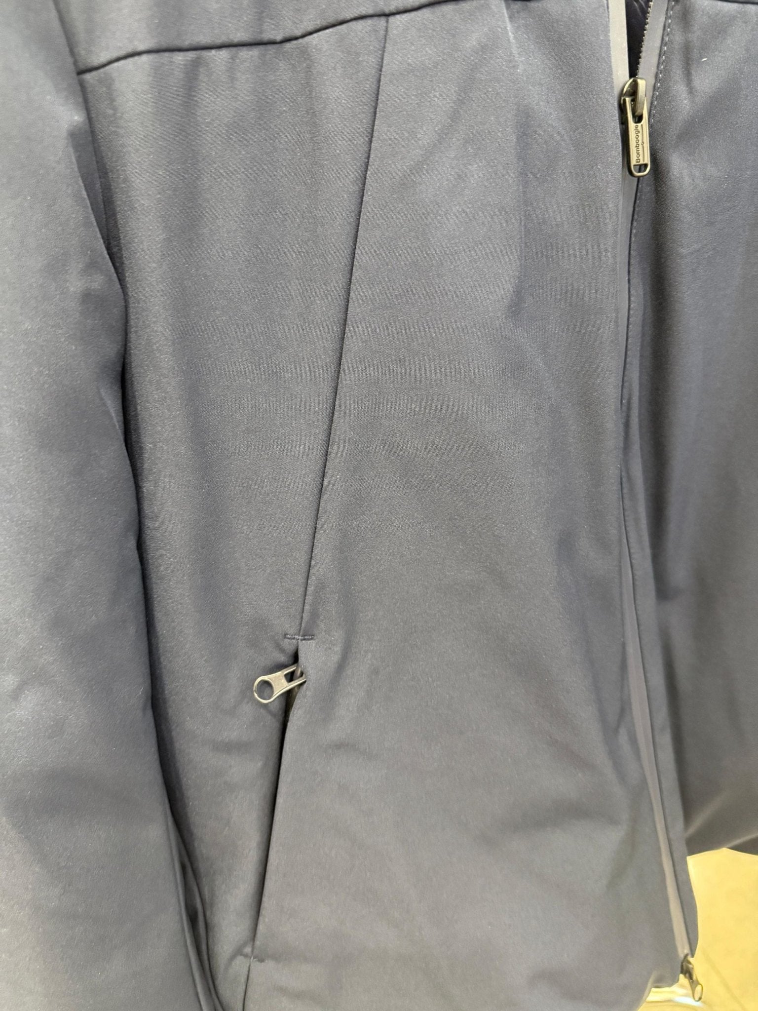 JM458AAC6 - Giubbotto - BOMBOOGIE - World Fashion