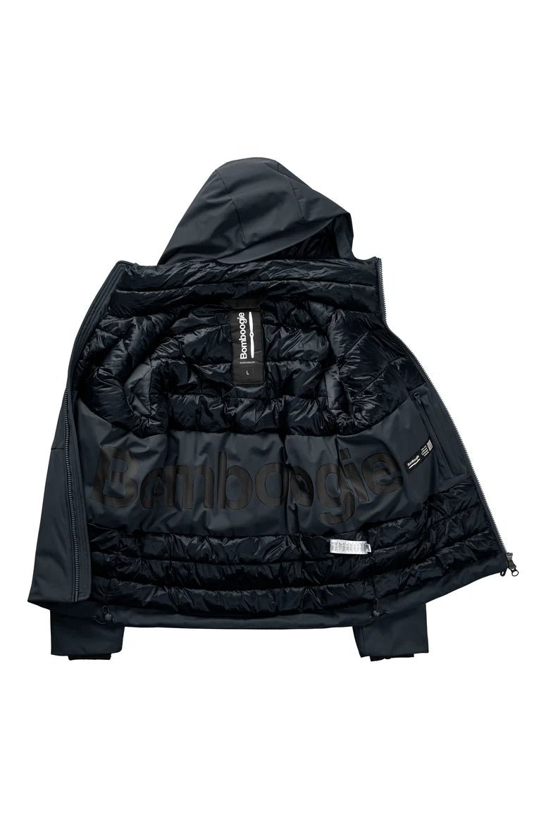 JM5954TNSR5 - Giubbino - BOMBOOGIE - World Fashion