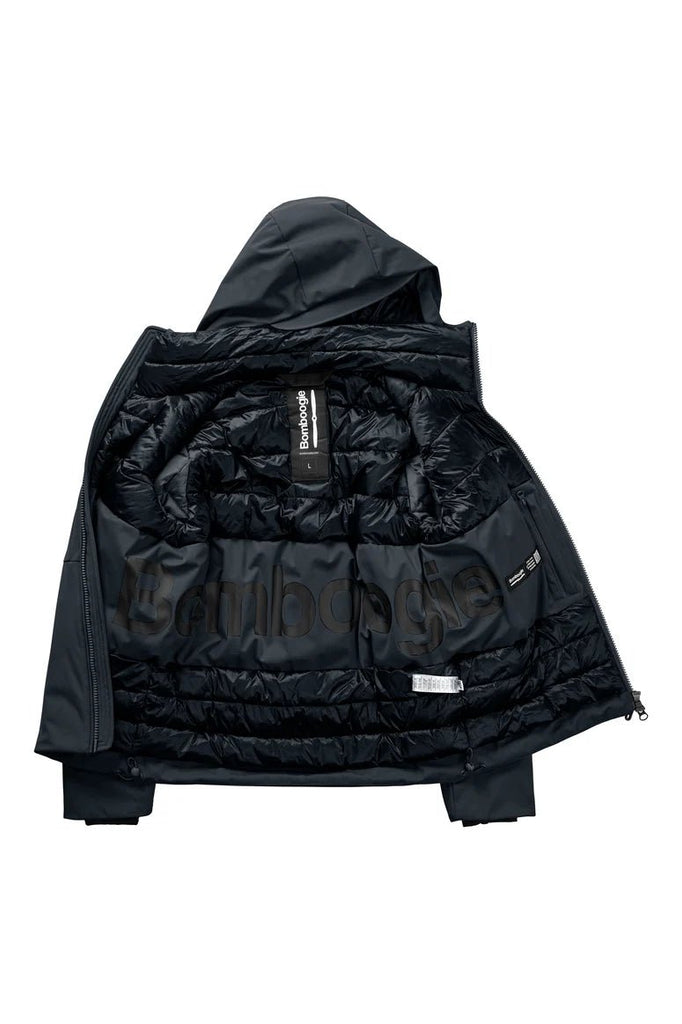 JM5954TNSR5 - Giubbino - BOMBOOGIE - World Fashion