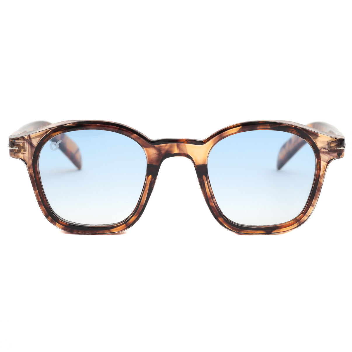 Capri Havana Blu - OCCHIALI - OS SUNGLASSES