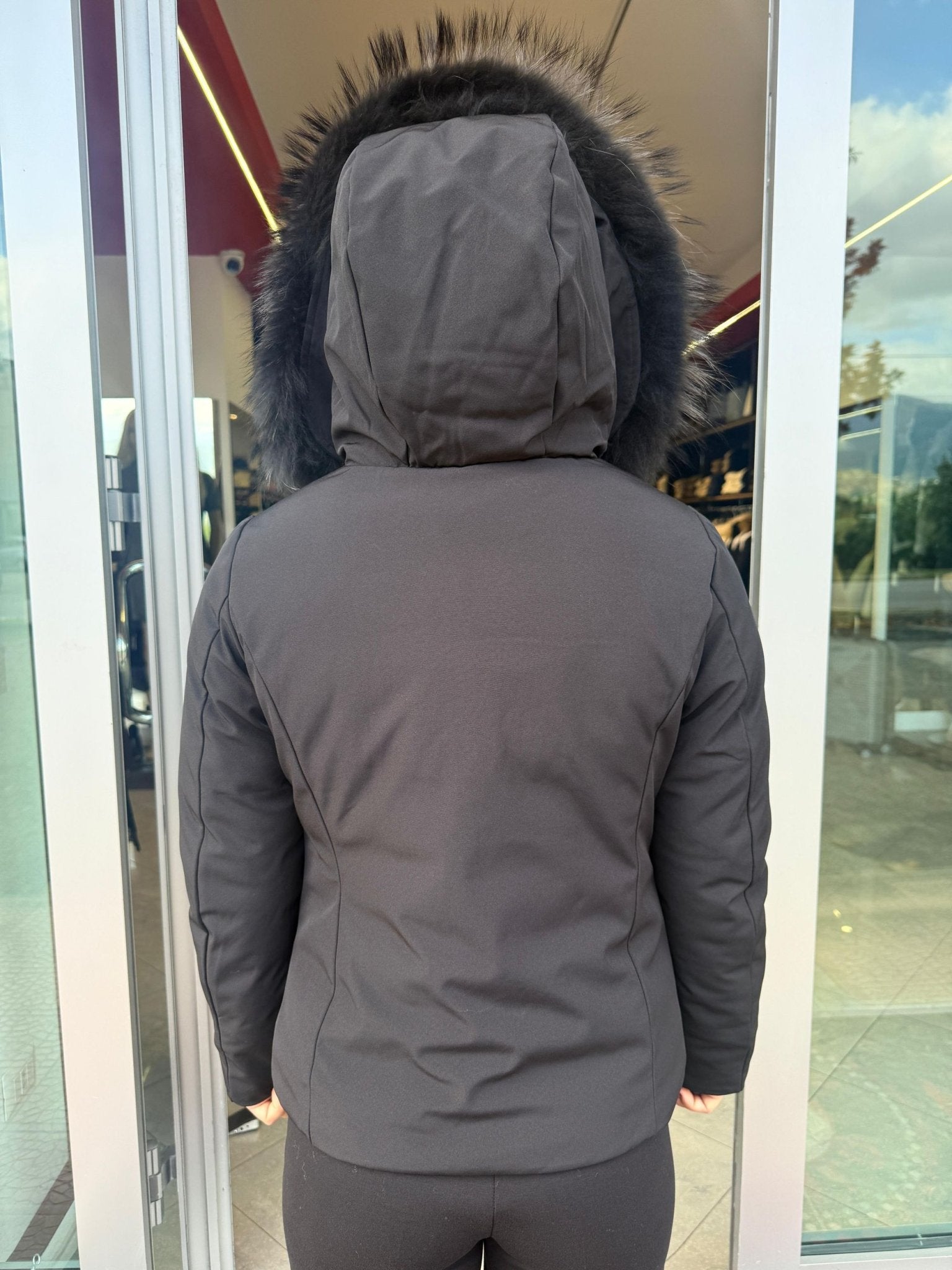 JW087ATAC6 - Giubbotto - BOMBOOGIE - World Fashion