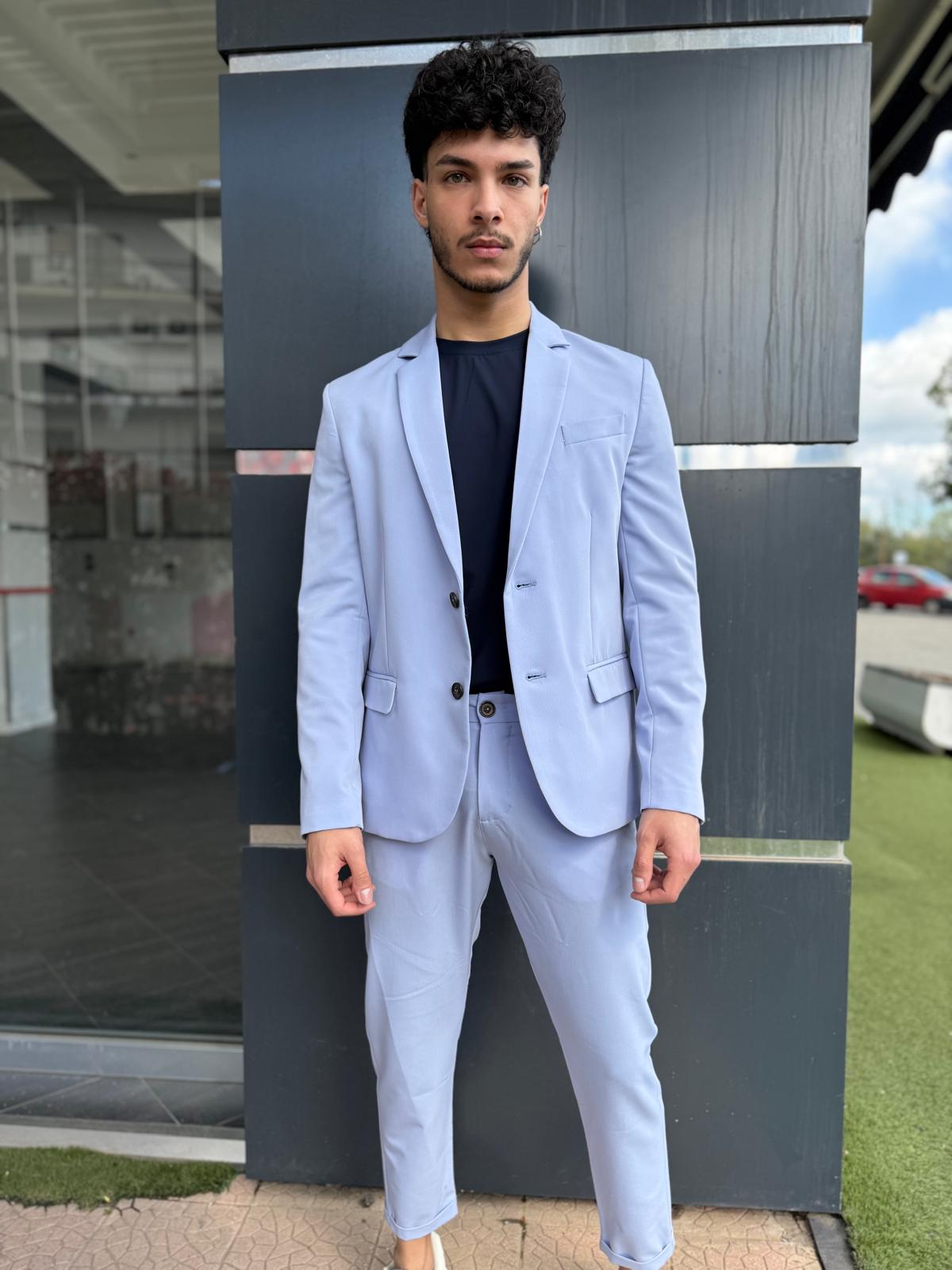 JZ1EJBQ - Giacche - IMPERIAL - World Fashion