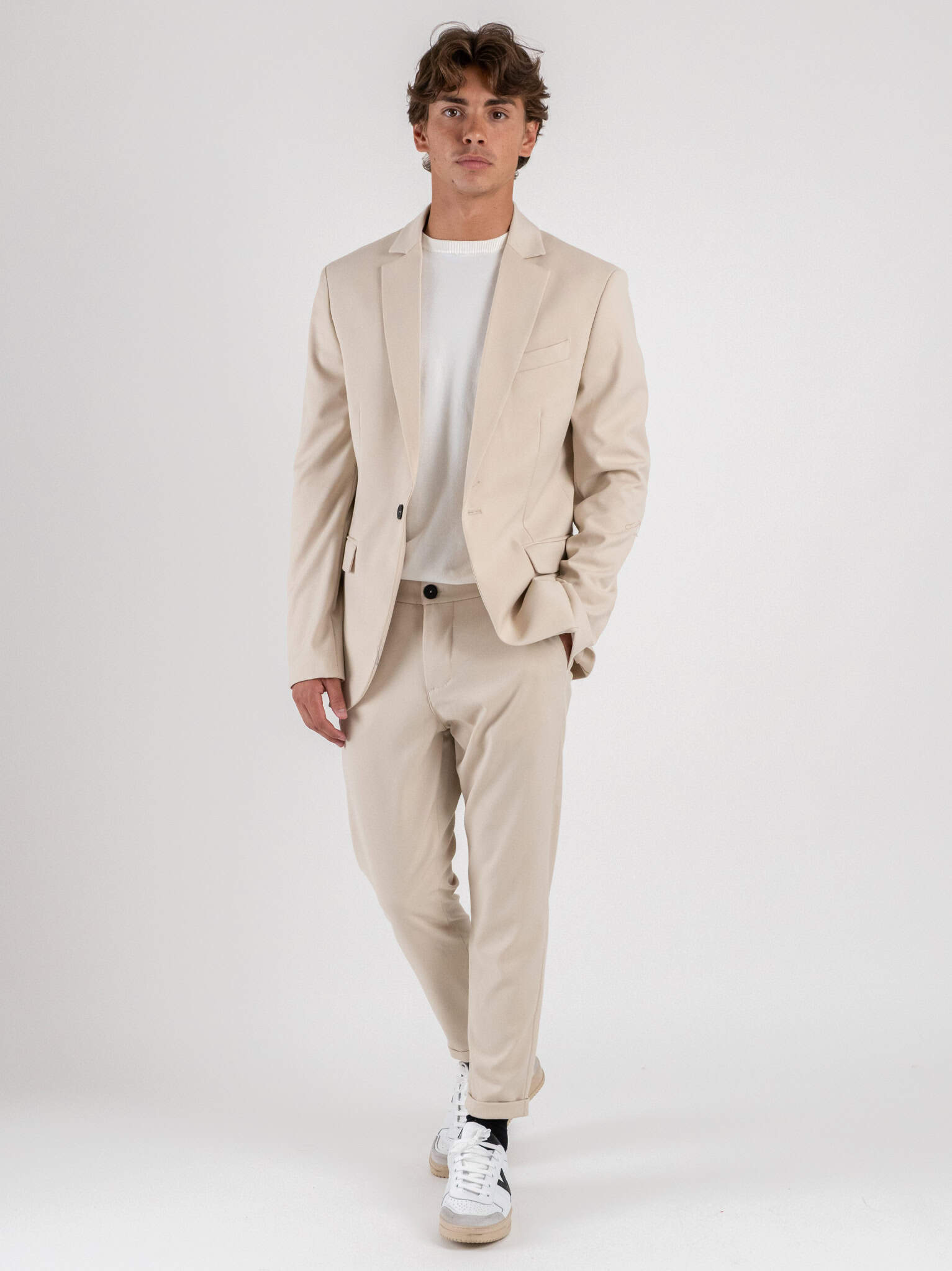 JZ1EKBV - Giacca - IMPERIAL - World Fashion