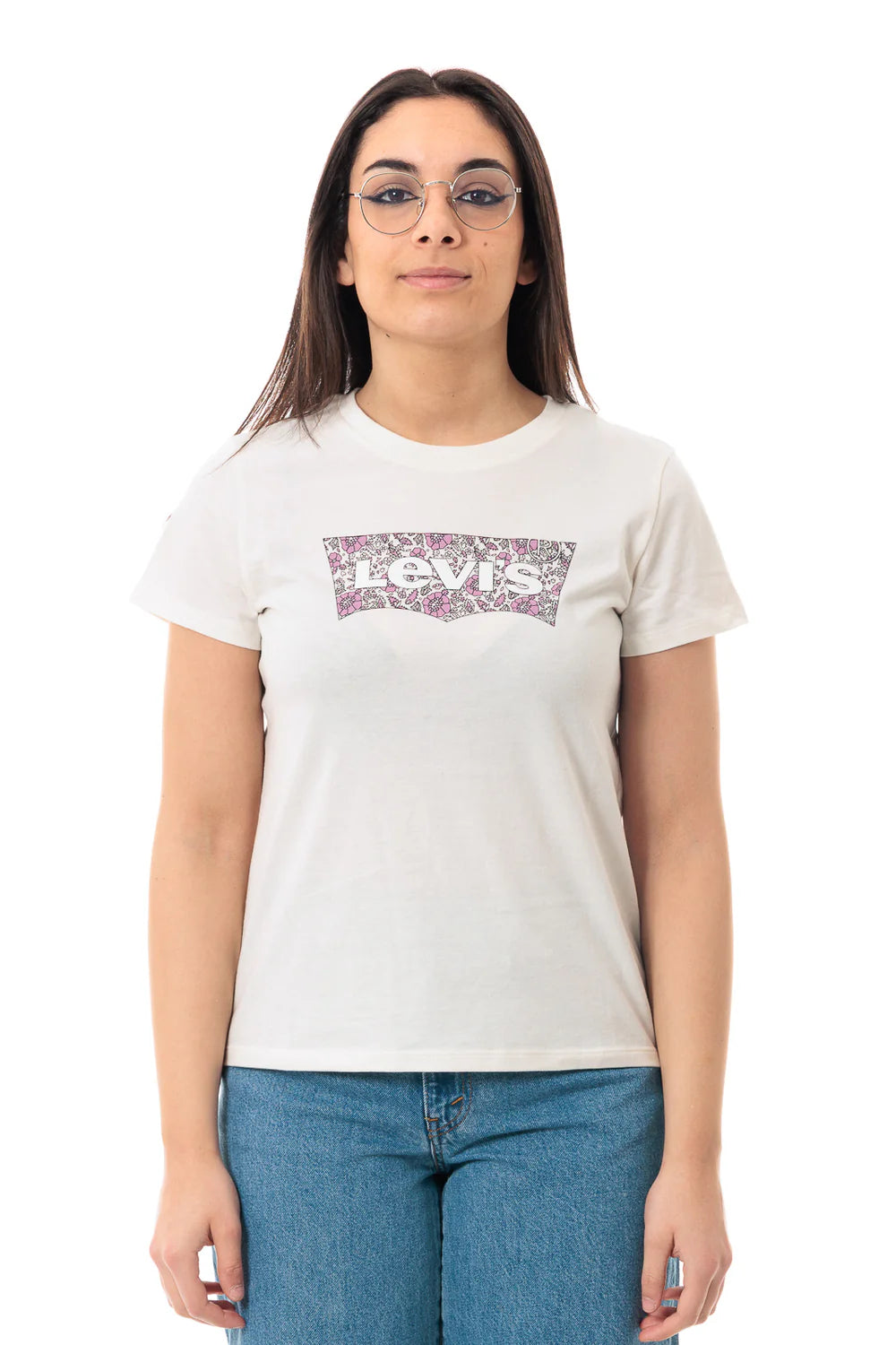 17369-2939 - T-shirt - LEVIS