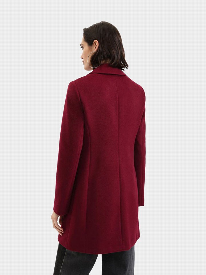 K493QNATAS - Cappotto - Please - World Fashion